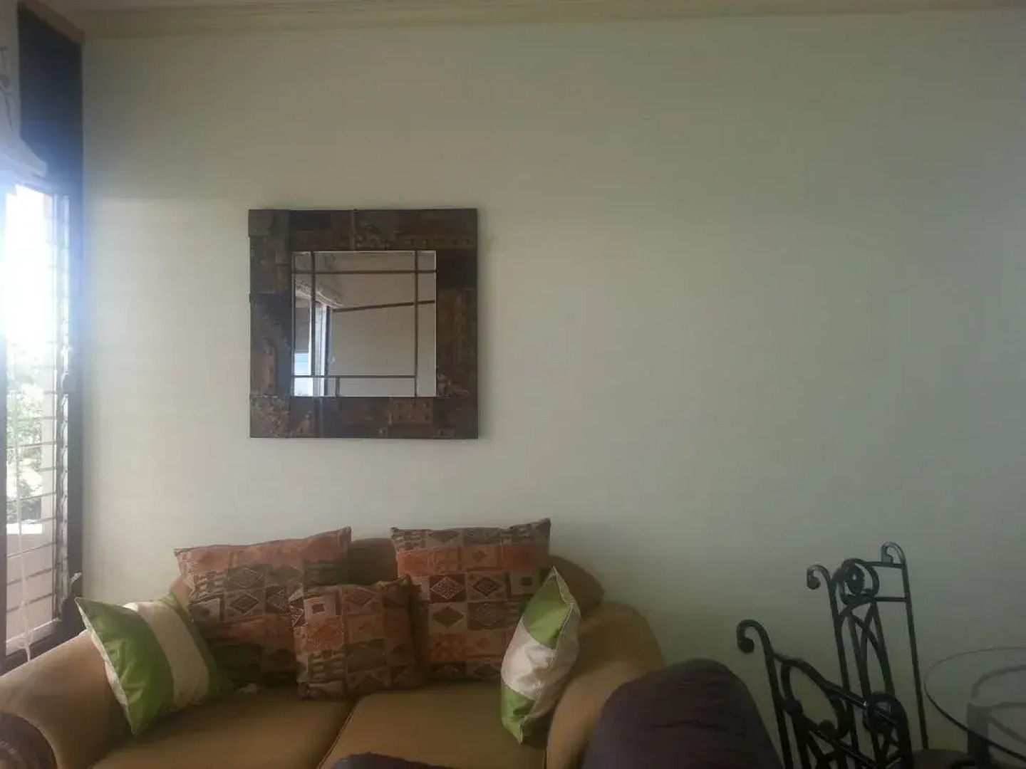 Coral Lane Beach Apartments