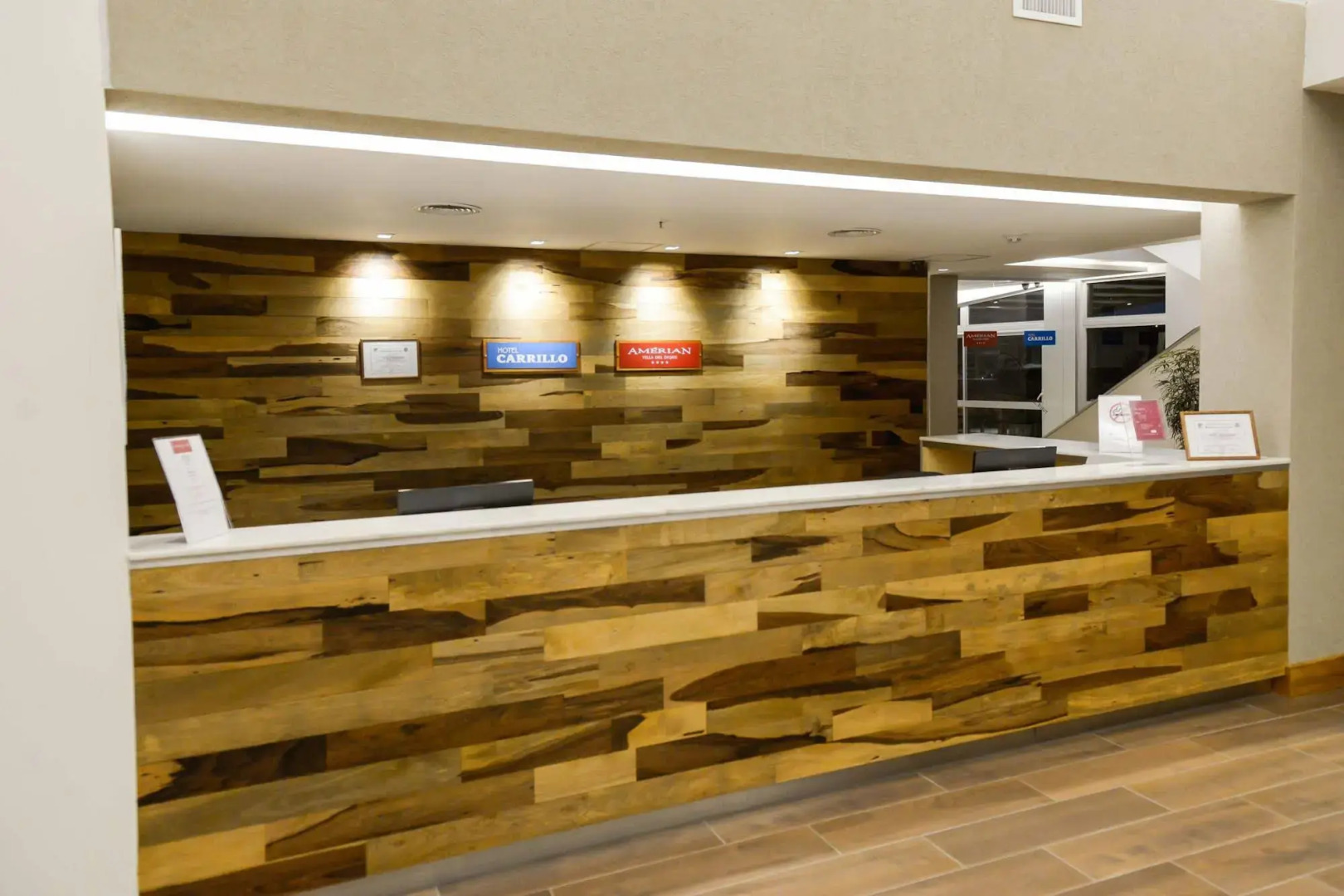 Amérian Villa del Dique