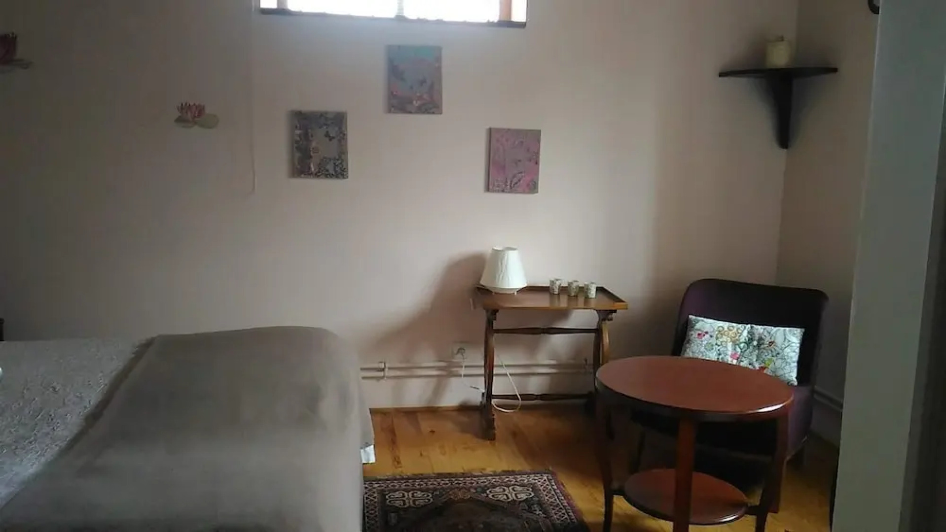 La ferme de la source