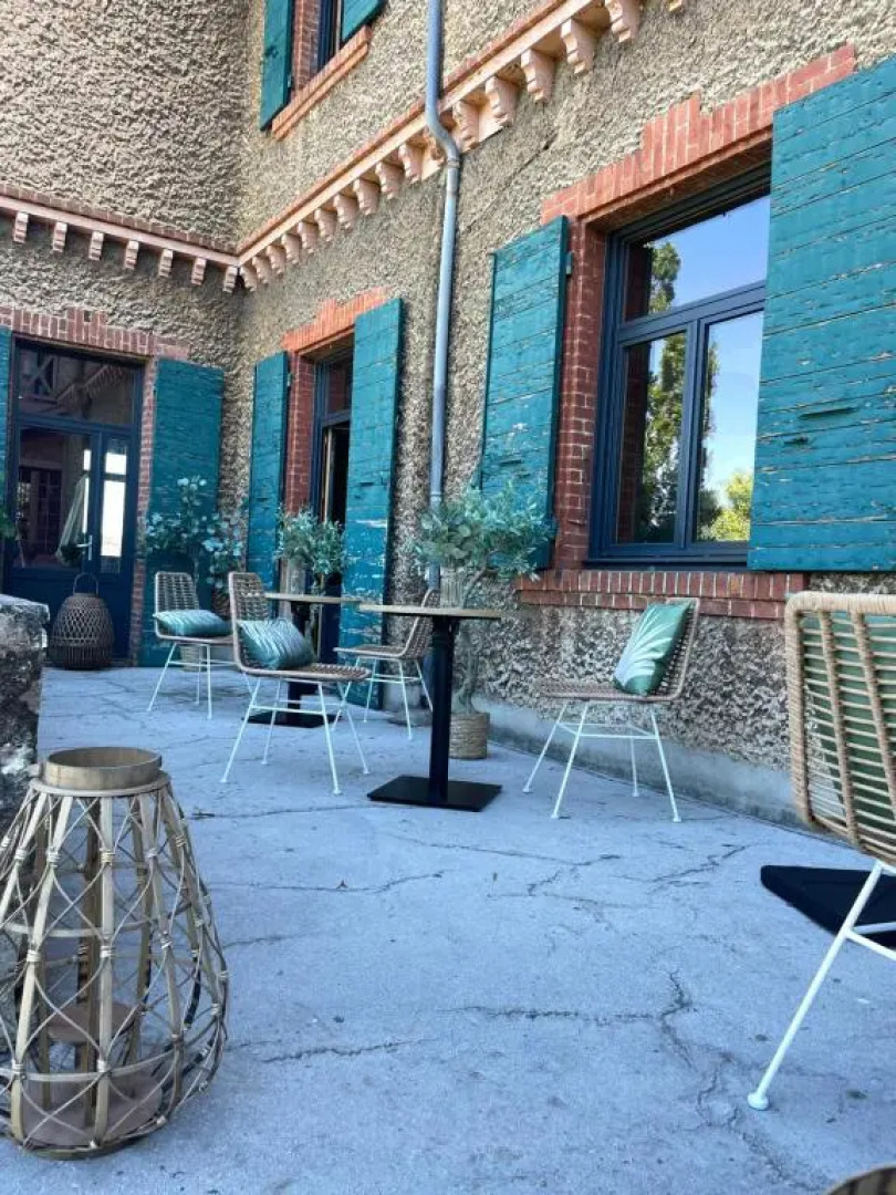 O'Cottage suite Familiale