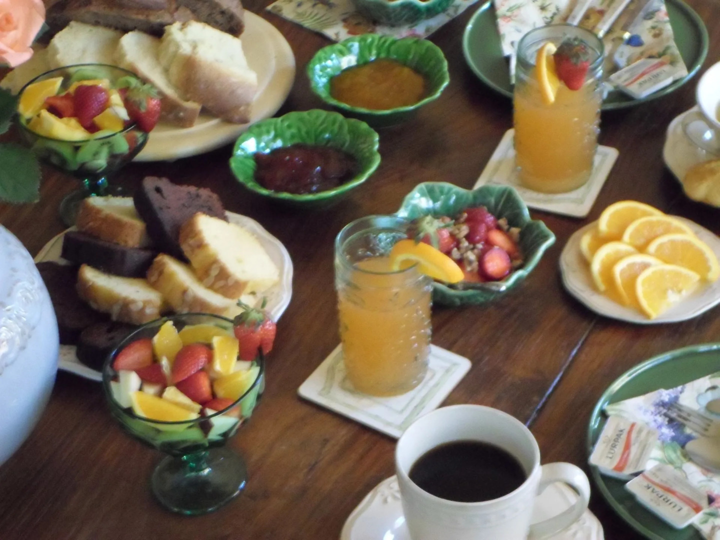 Ariadne Studios Skyros