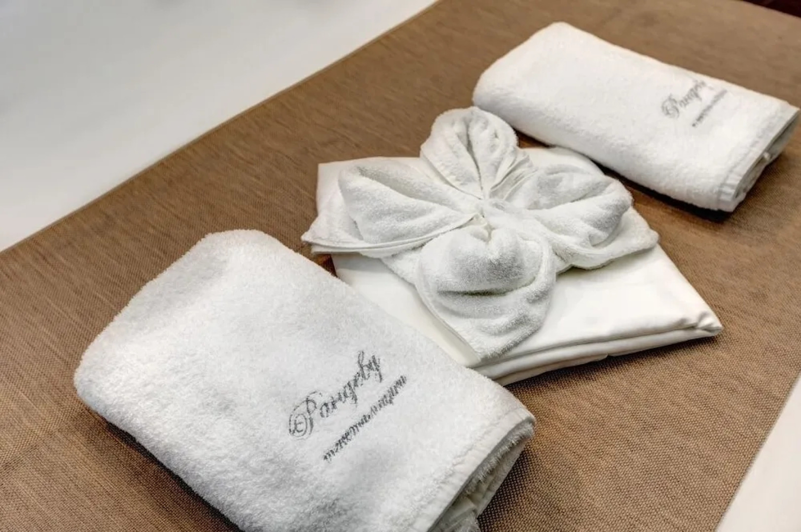 Рандеву в Текстильщиках