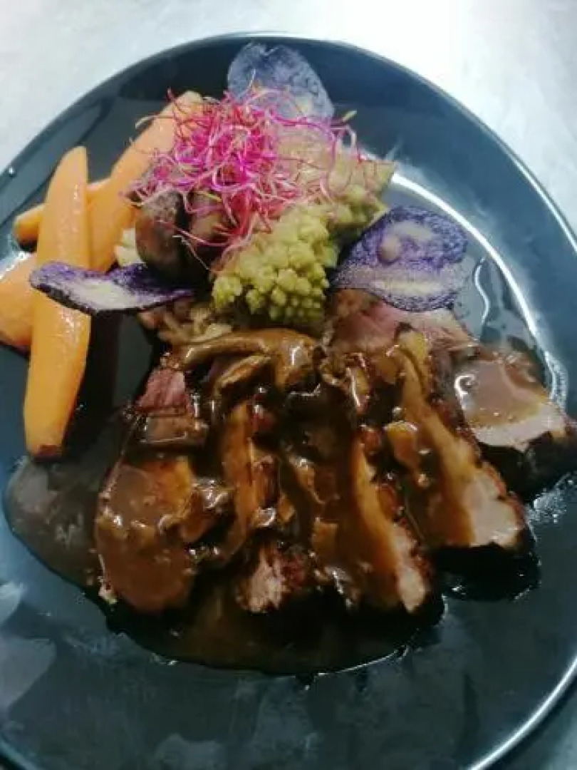 Hotel The Originals Romans-sur-Isère Le Clos des Tanneurs