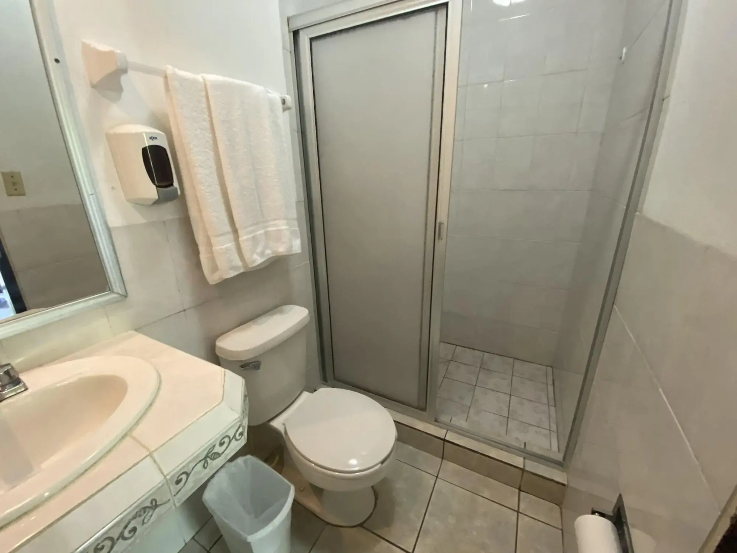 Hotel Hacienda del Viejo