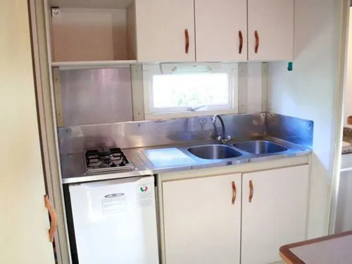 Camping Village Free Time