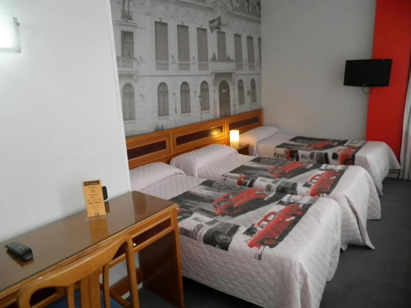 Photo Zabalburu Hotel