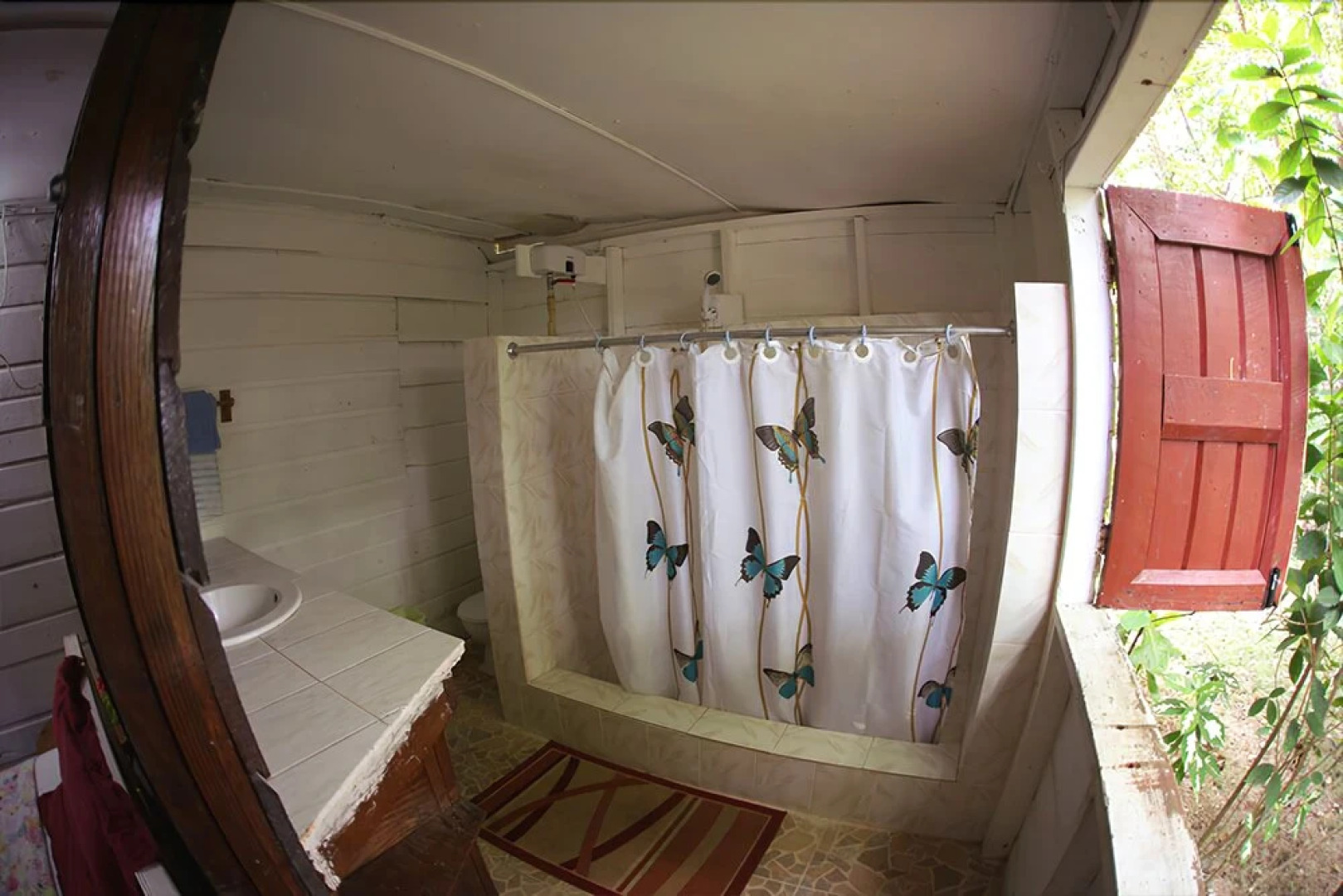 Half Moon Beach Cottages