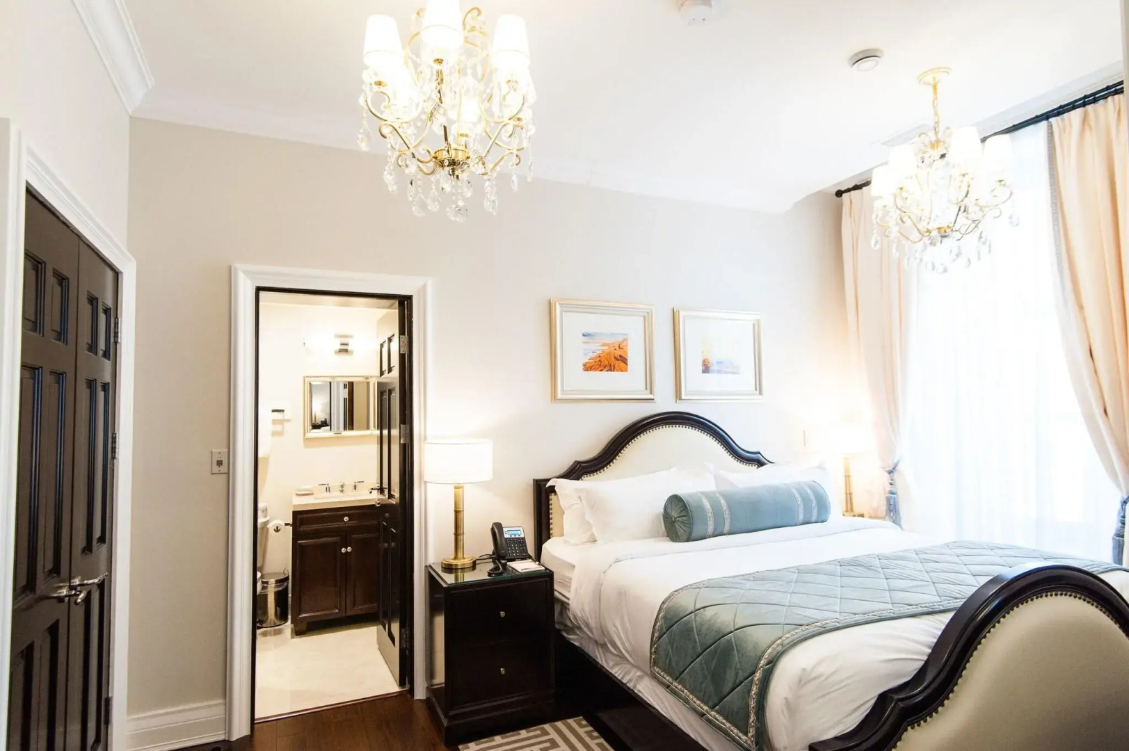 The Sydney Boutique Inn