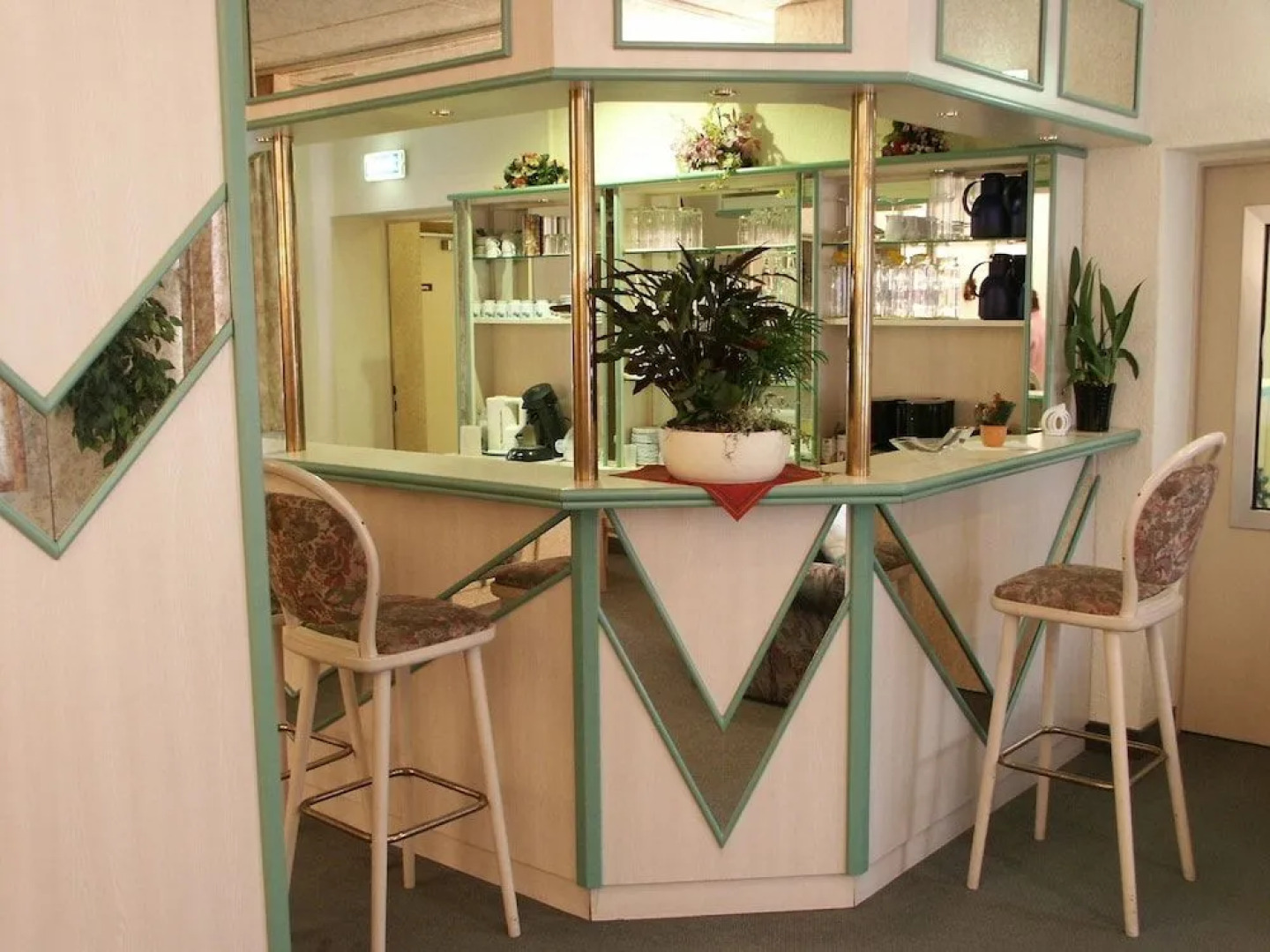 Adler-Hotel Delitzsch