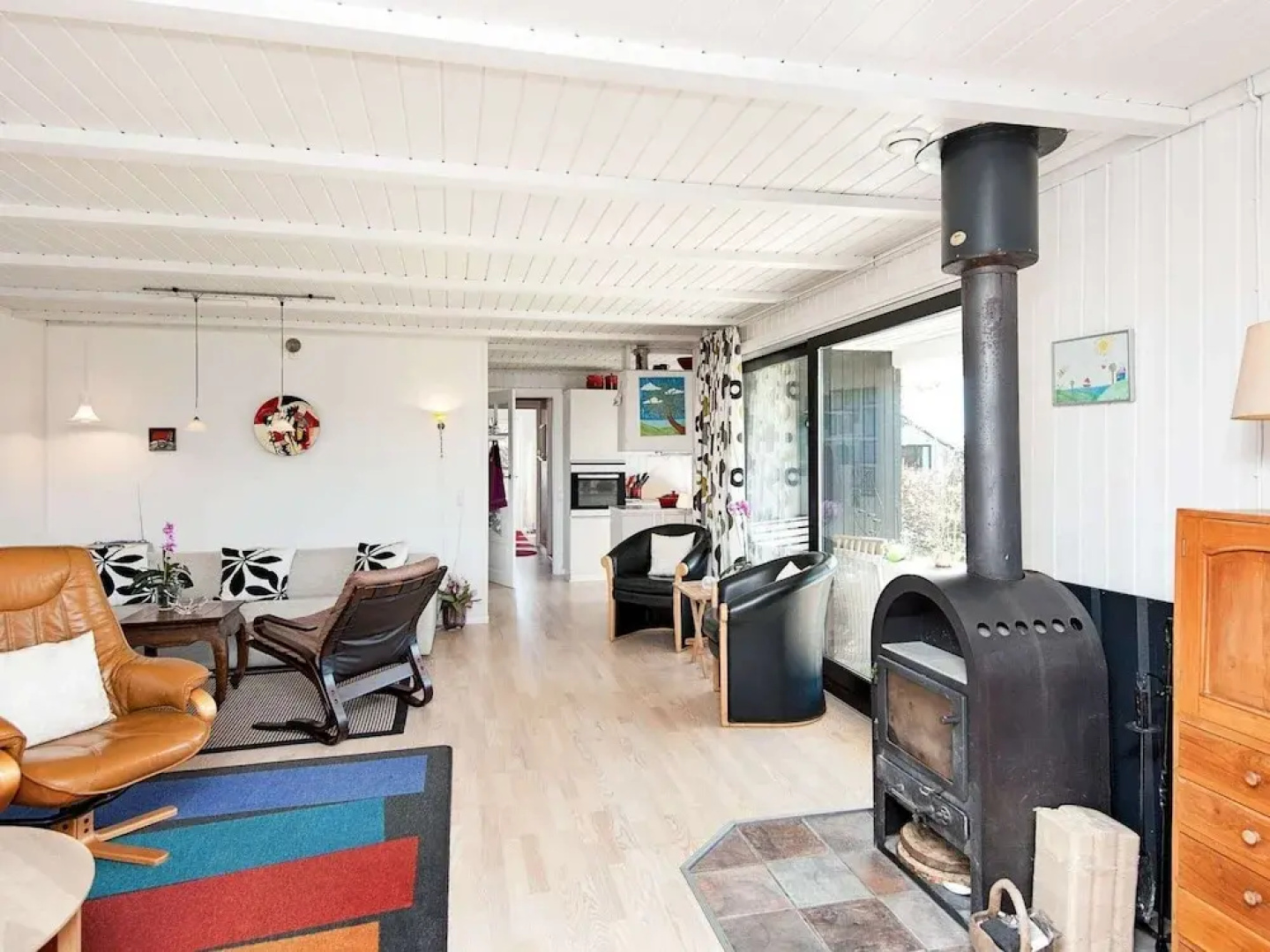 Cozy Retreat in Kysing Naes - By Traum Ferienwohnungen