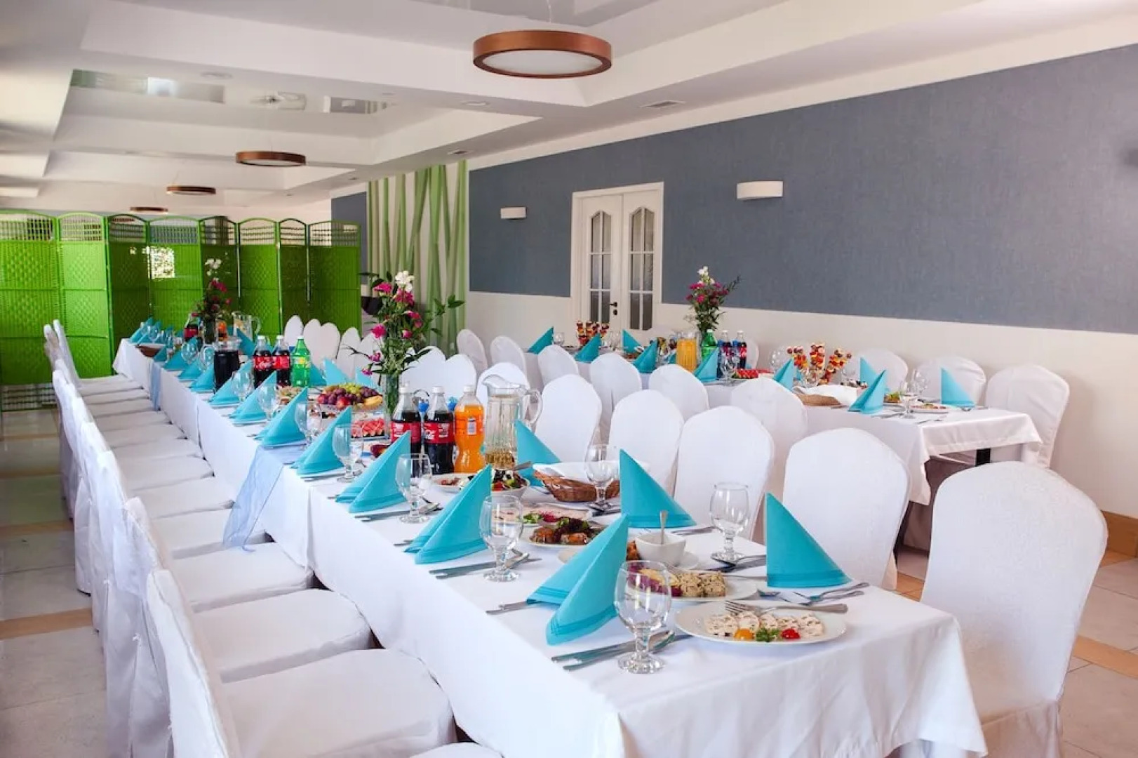 Villa I Restauracja Tymotka