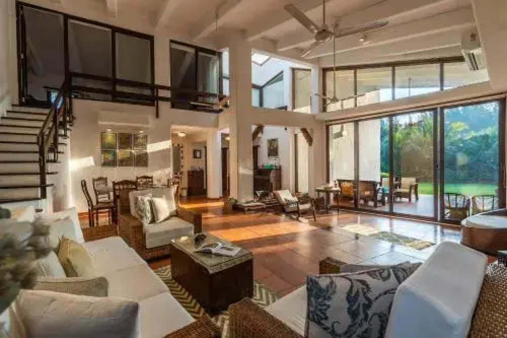 StayVista at The Beach House