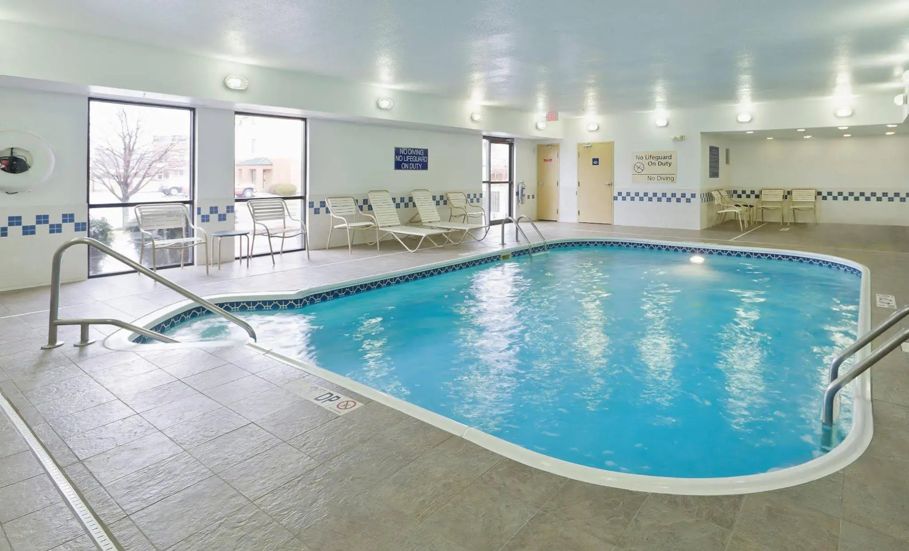 Hampton Inn Akron-Fairlawn