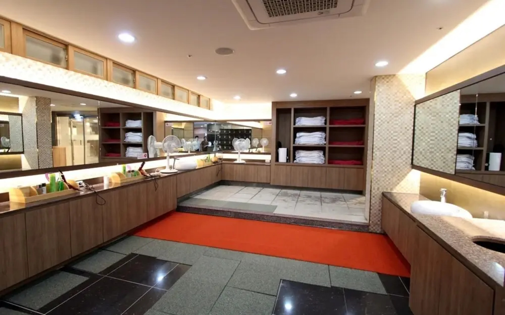 Changnyeong Bugok Spadium Ddaogi Hotel