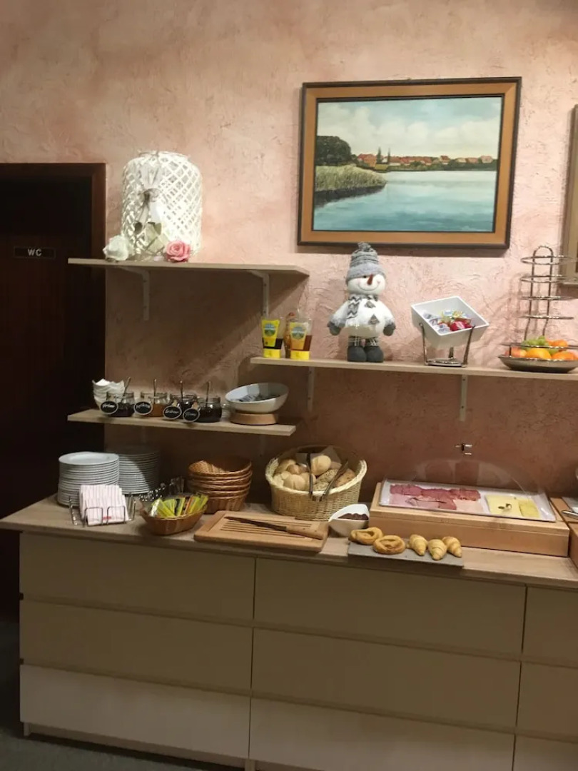 Schaalsee-Appartements