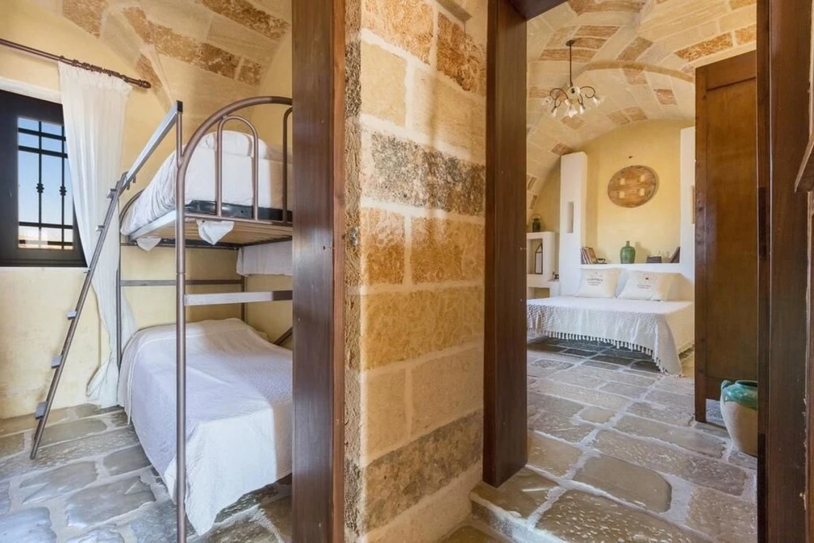 Masseria Curisce