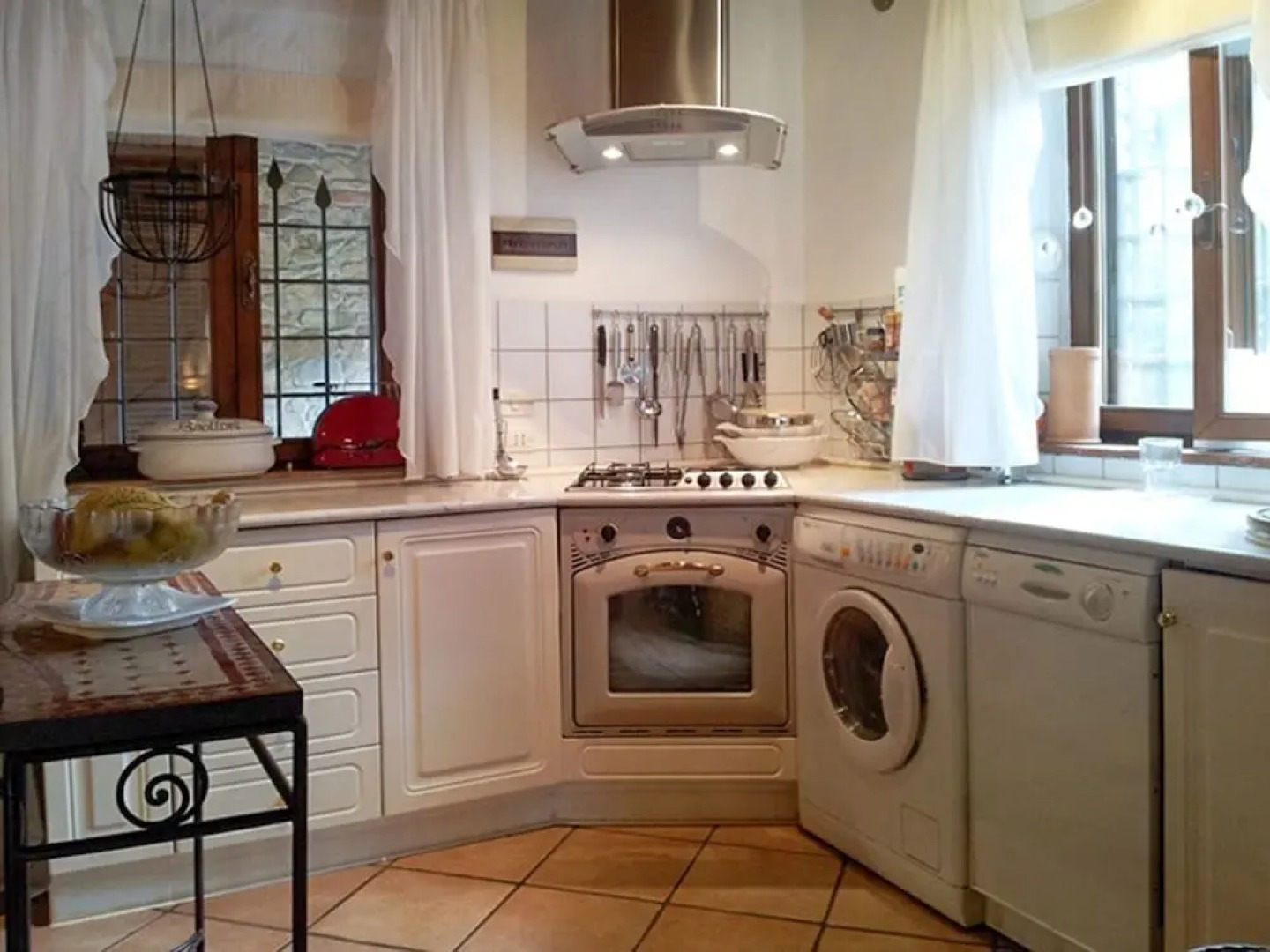 Holiday home Via Roma II