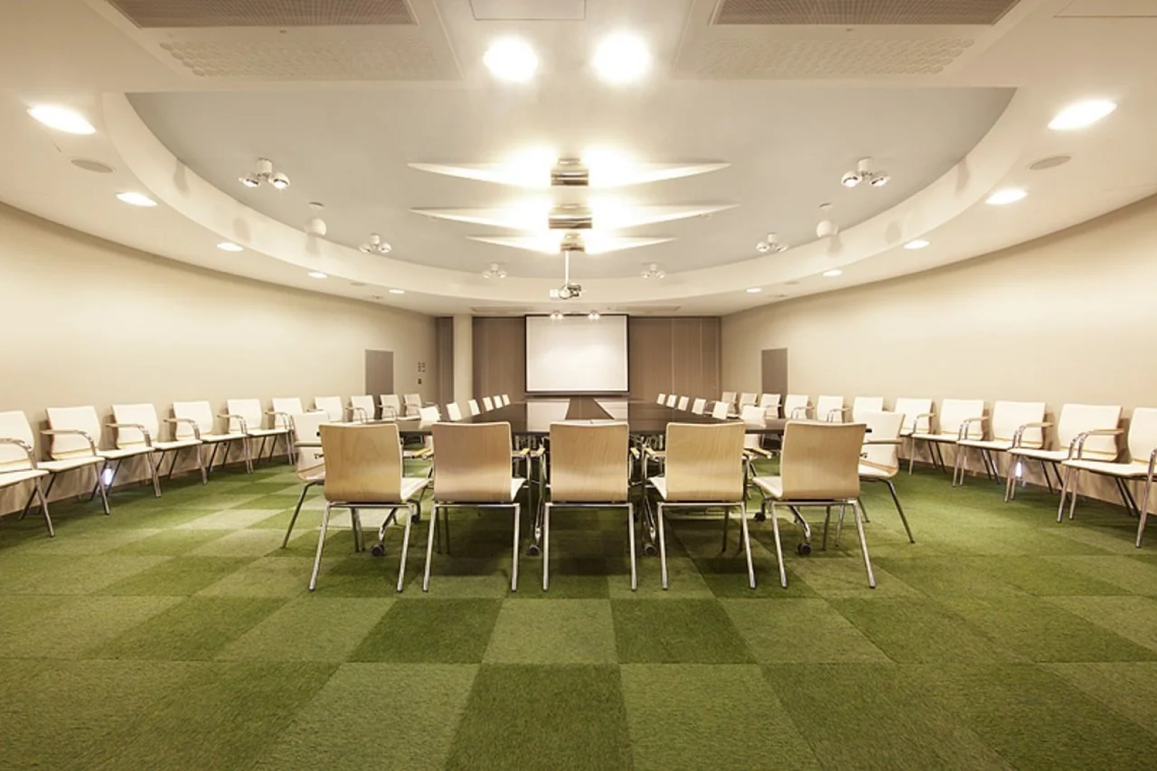 Niebieski Art Hotel & Spa