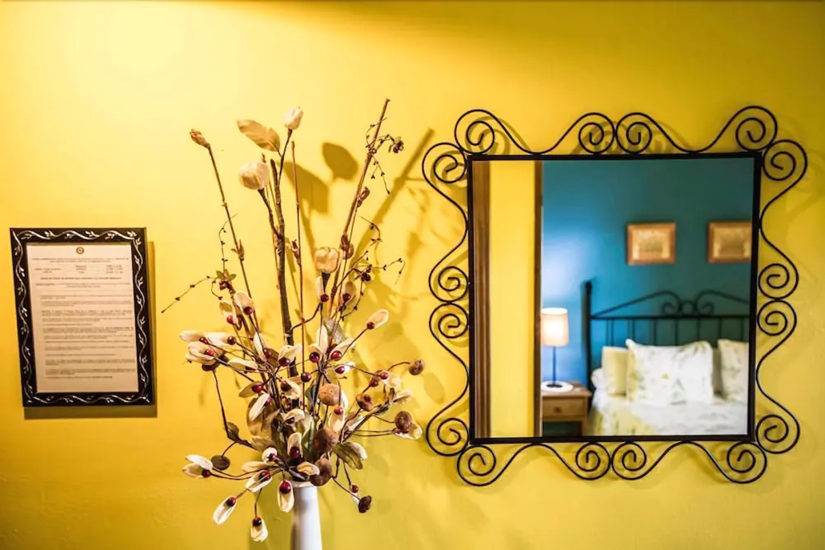 El Huerto Del Abuelo