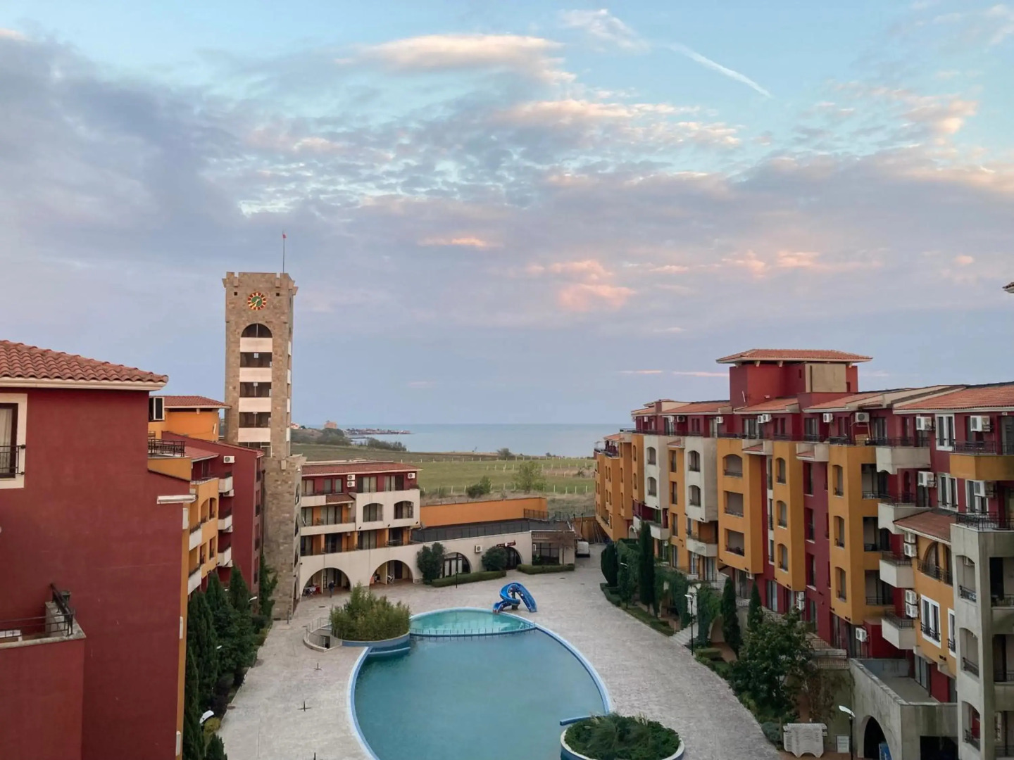 Art studio Marina Cape