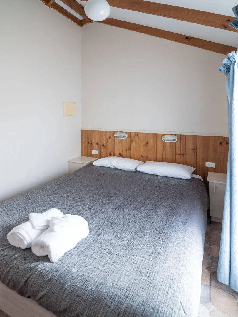 BIG4 Tasman Holiday Parks - Racecourse Beach