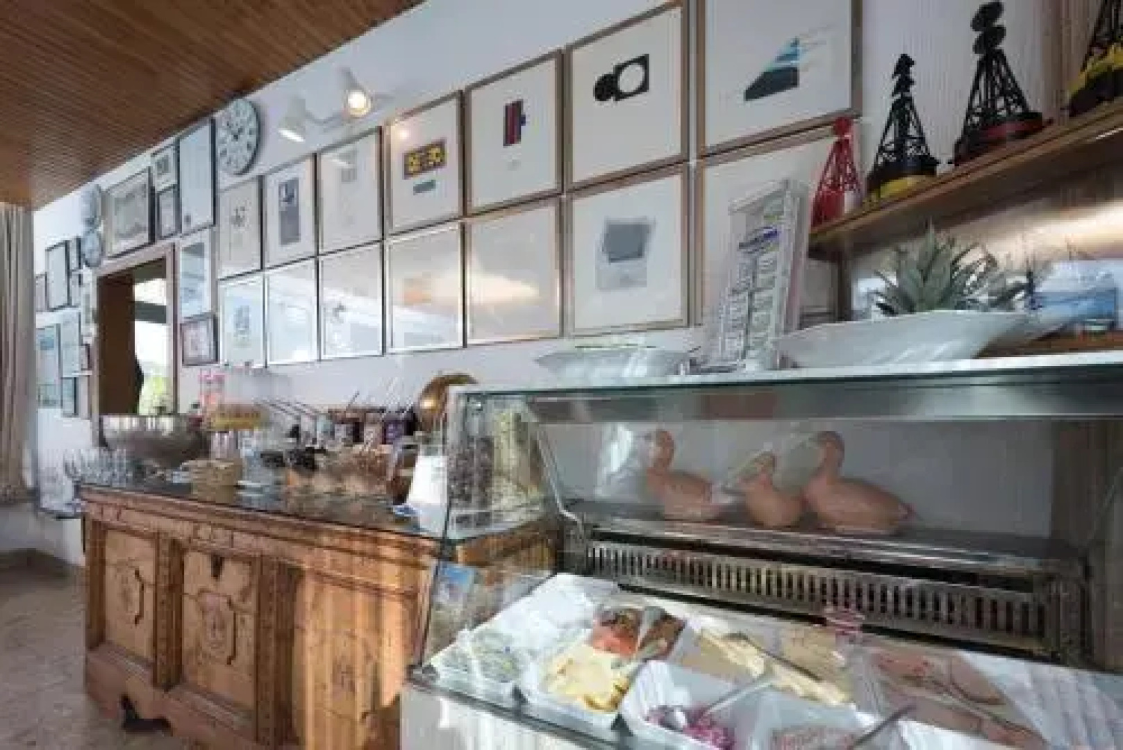 Atlantic Hotel Garni