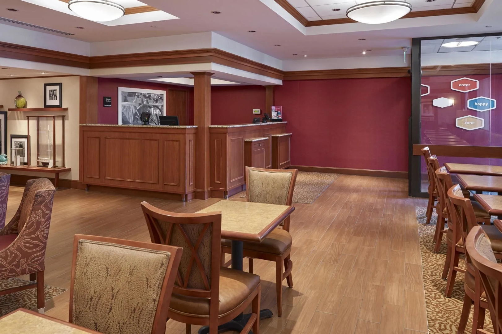 Long Creek Hotel by IHG