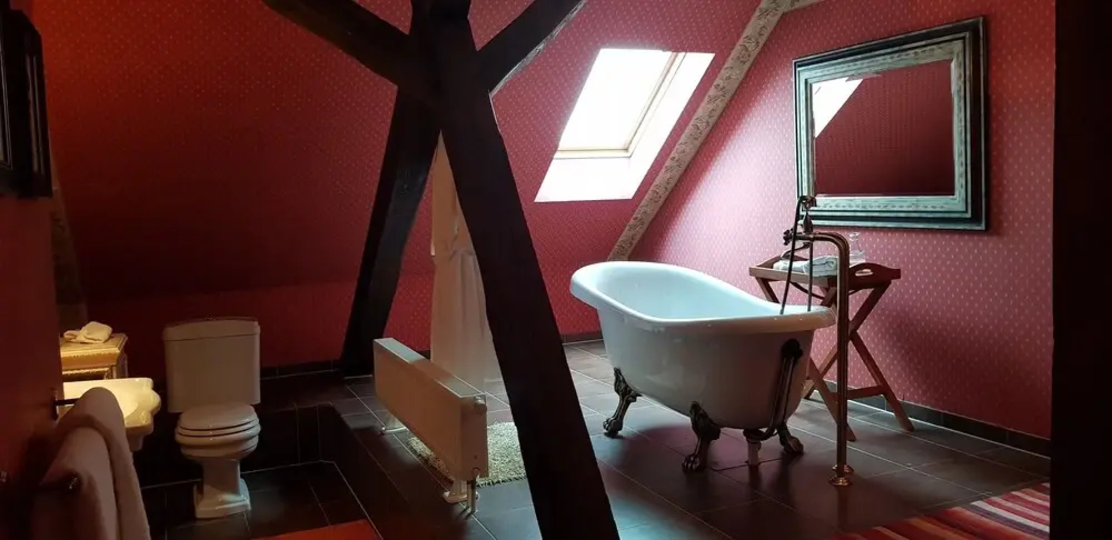 Schloßhotel Frauenmark