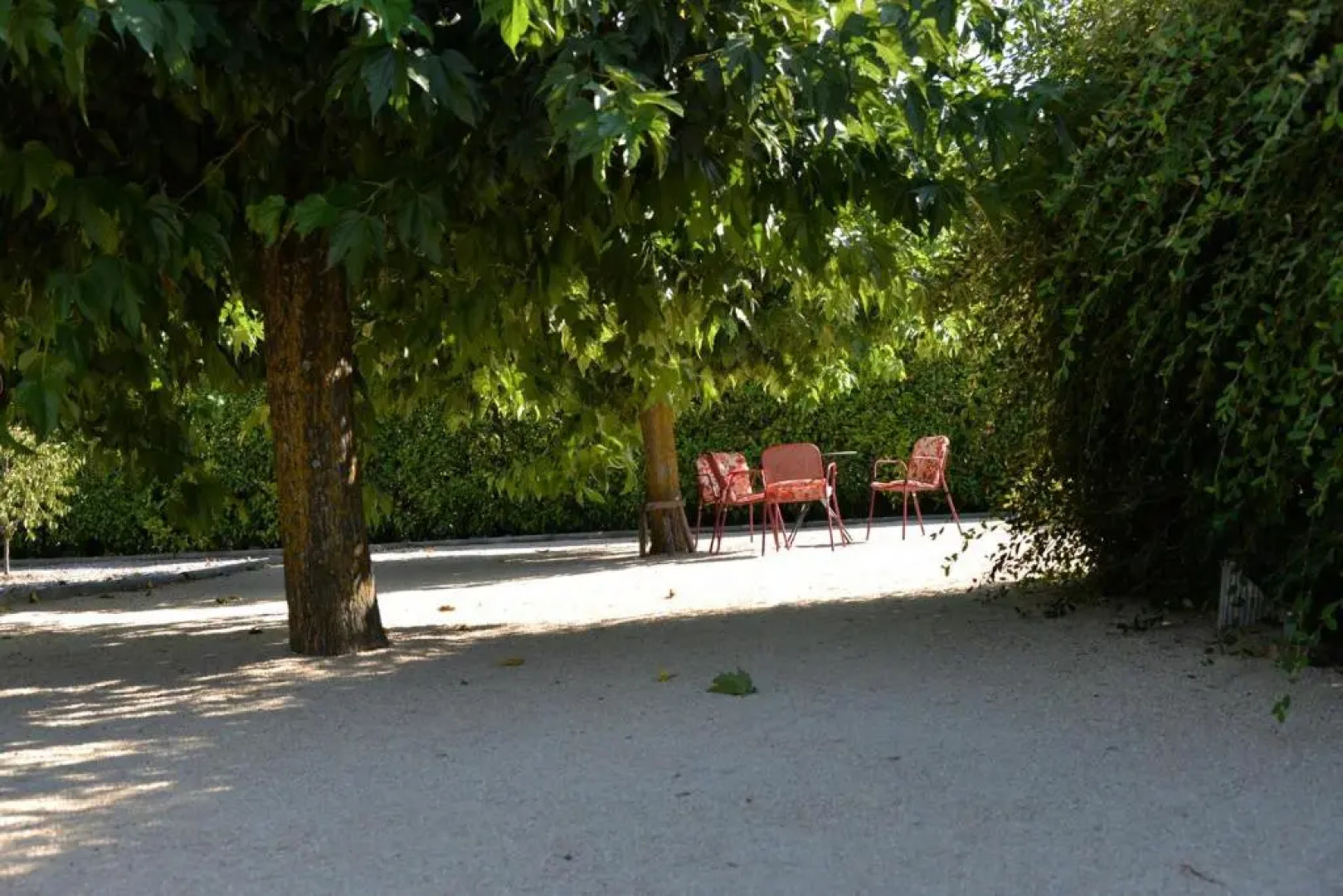 Domaine Des Ecureuils