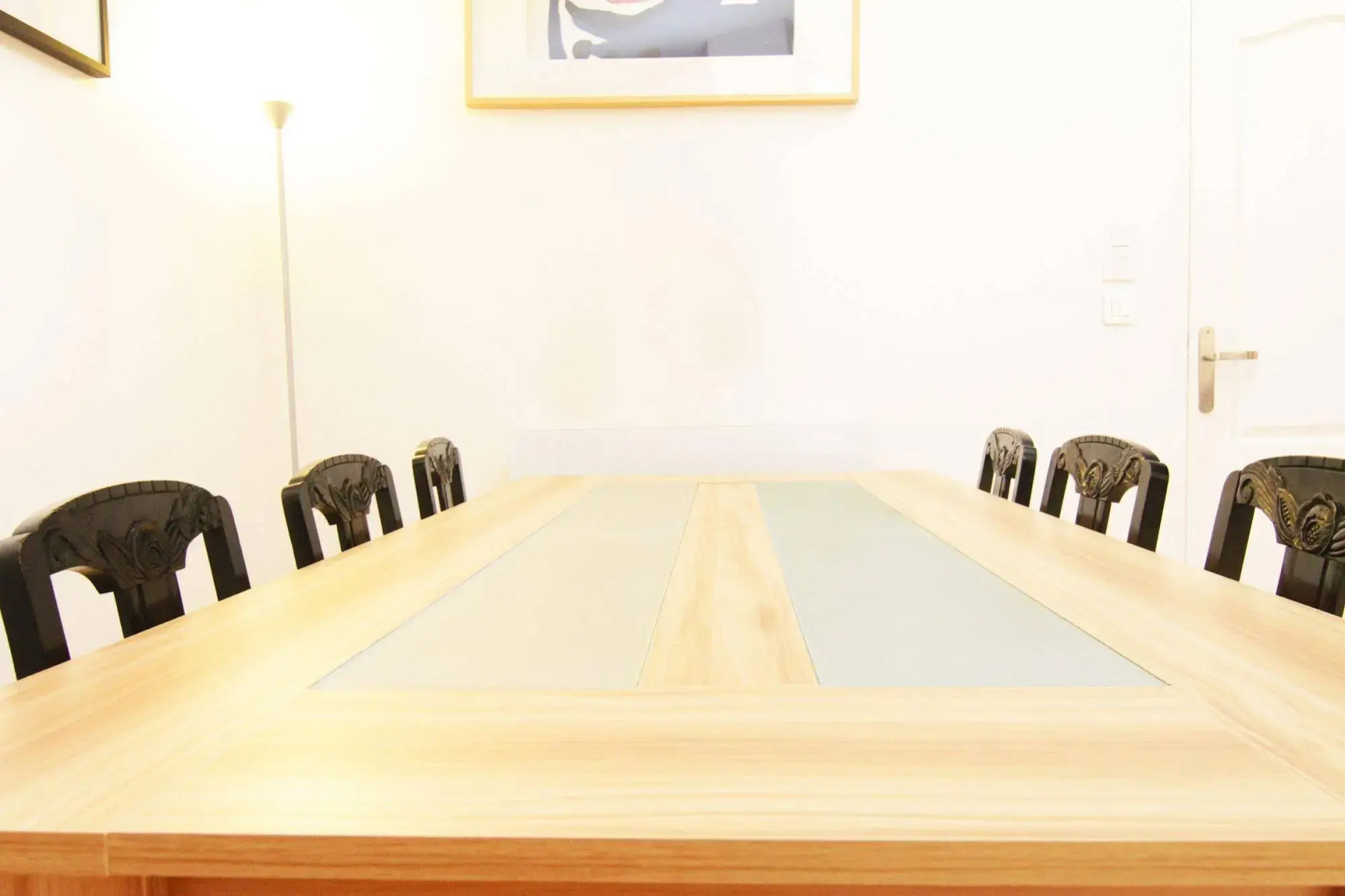 Paris East Side Lodge