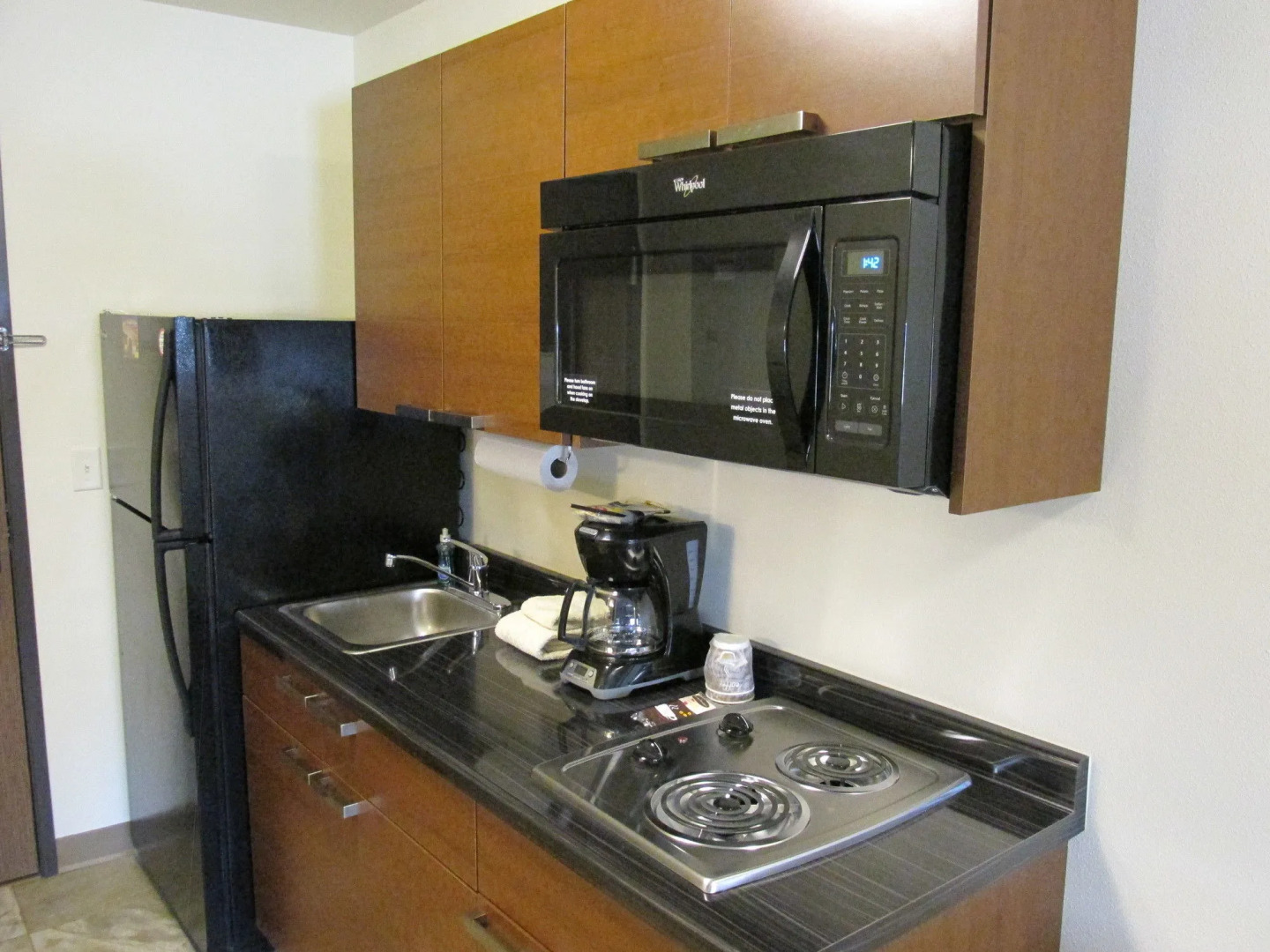 My Place Hotel - Sioux Falls, SD