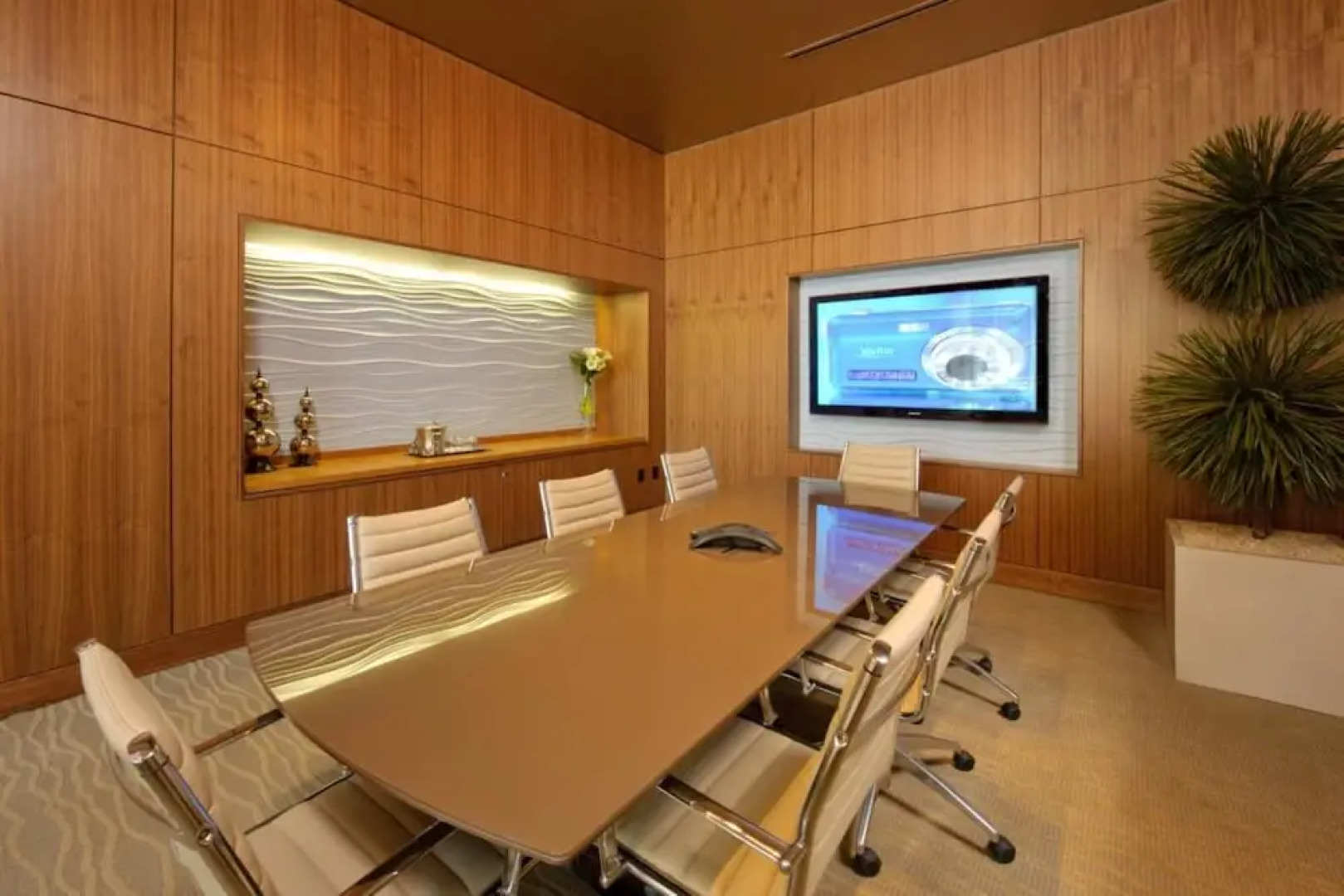 Global Luxury Suites at Brewers Hill