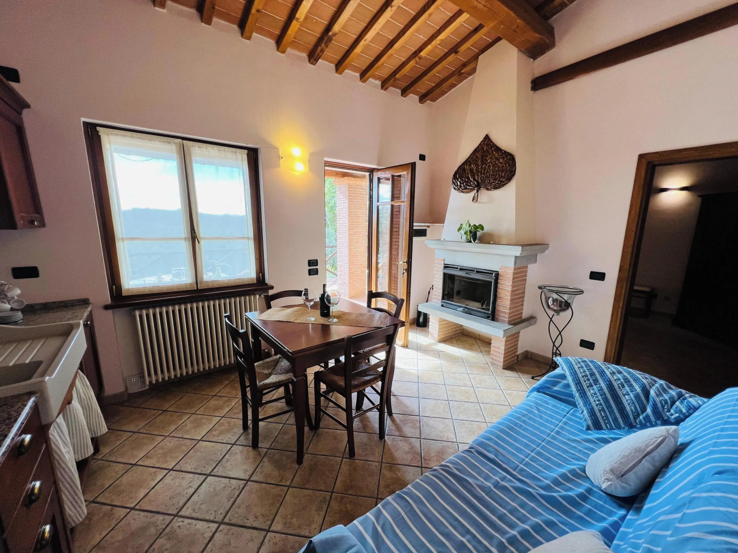 Agriturismo Le Ceregne bio