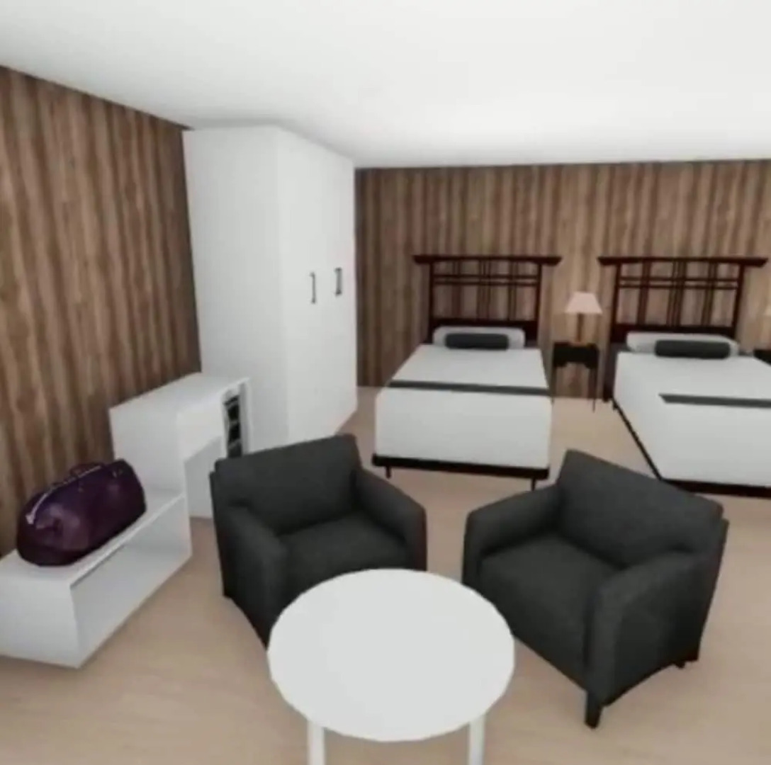 Göbeklitepe Bahce Saray