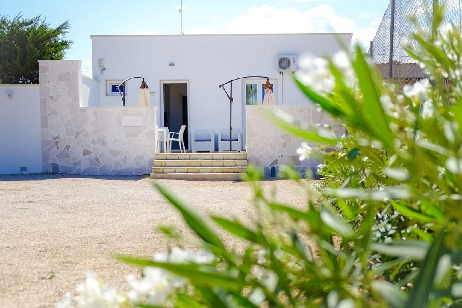 Sabbia Bianca Affittacamere