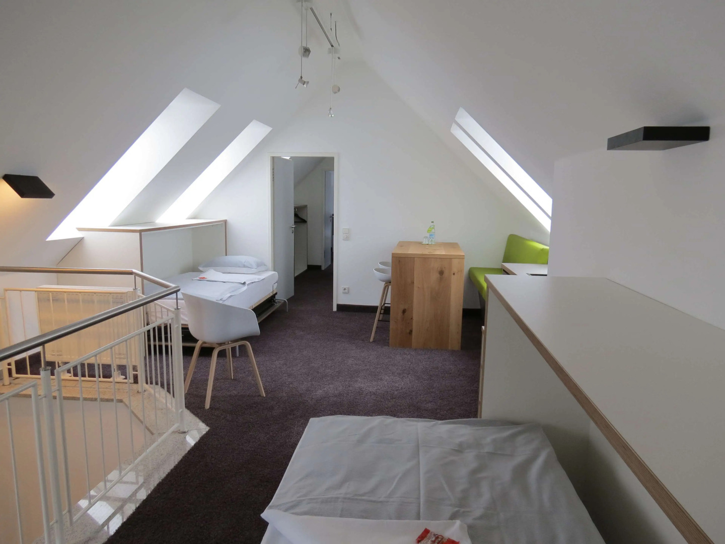 Comfor Hotel Ulm City