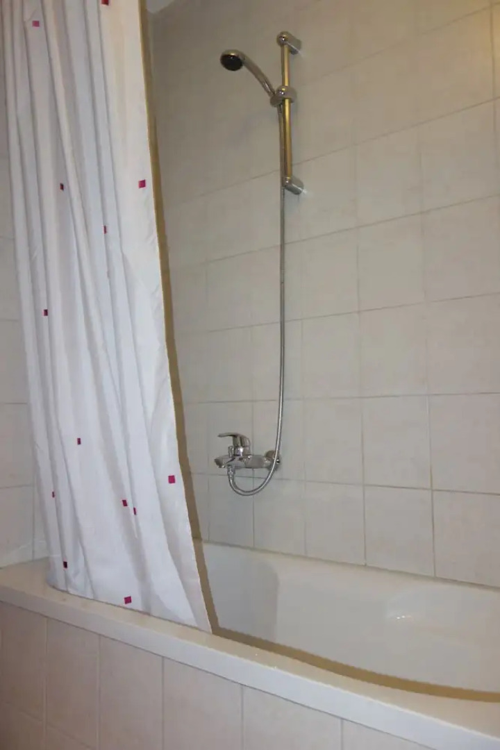 Haus Silbertal am Waldfreibad