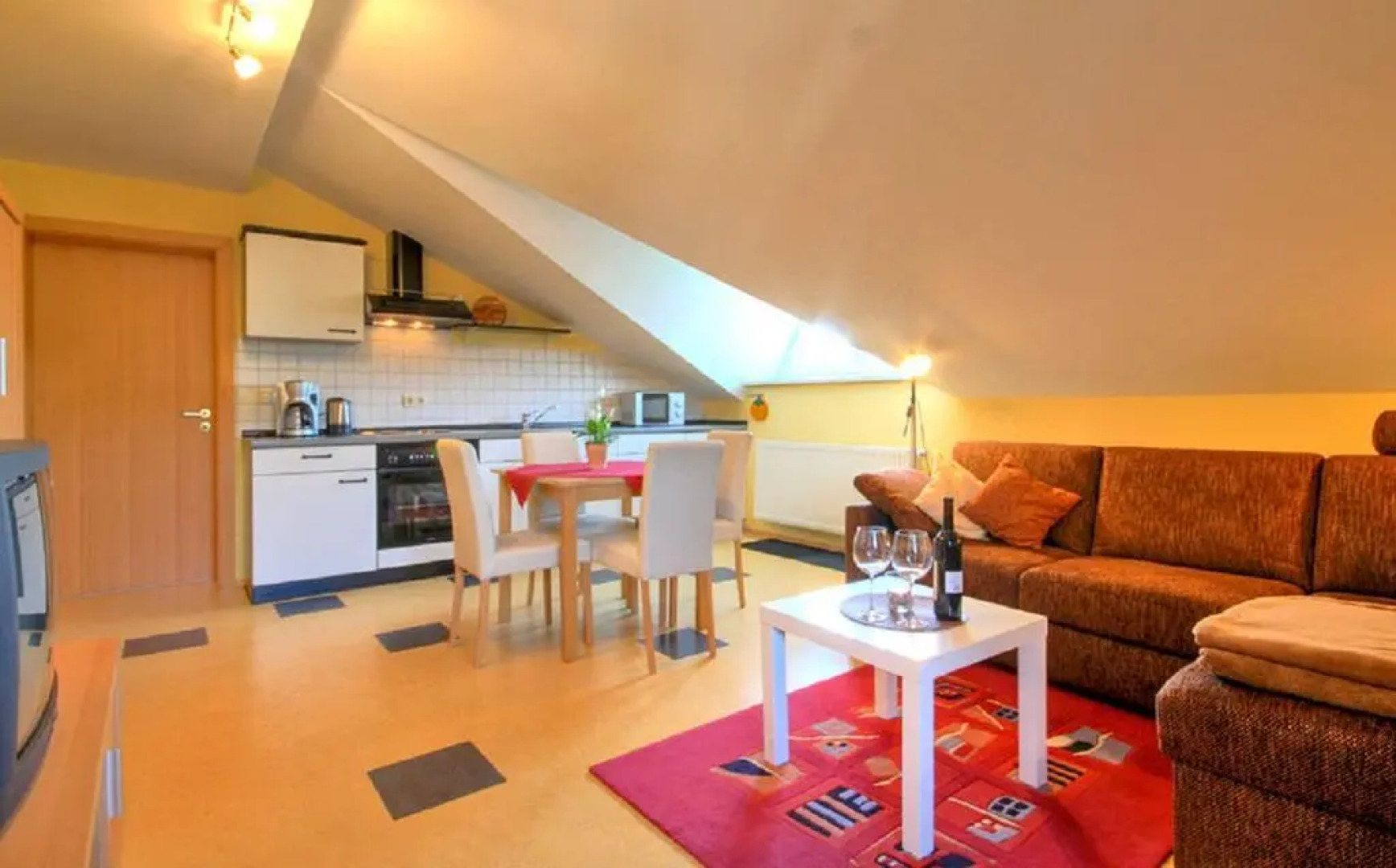 Ferienwohnungen Schnitzbauer