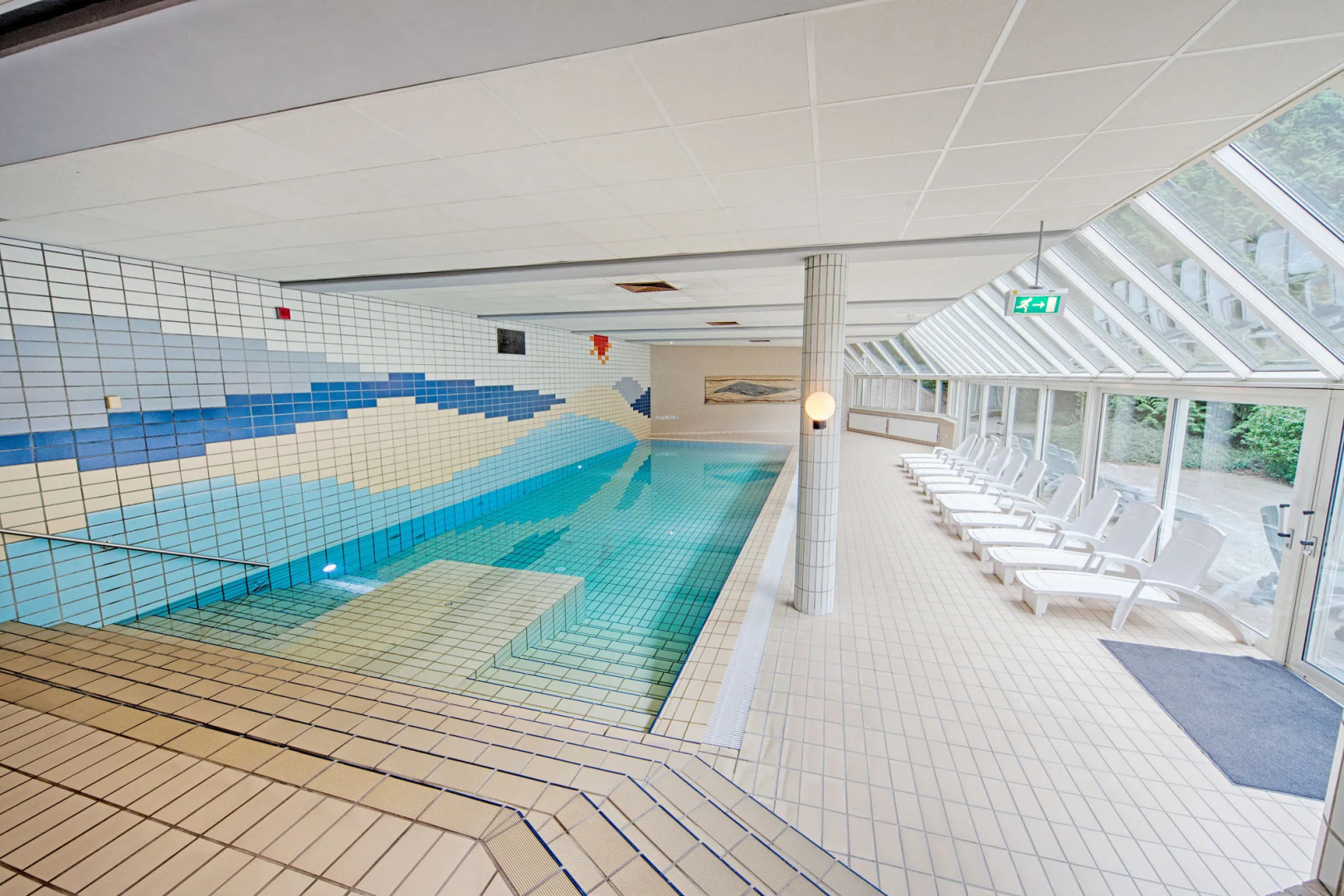 Fletcher Hotel-Restaurant De Scheperskamp