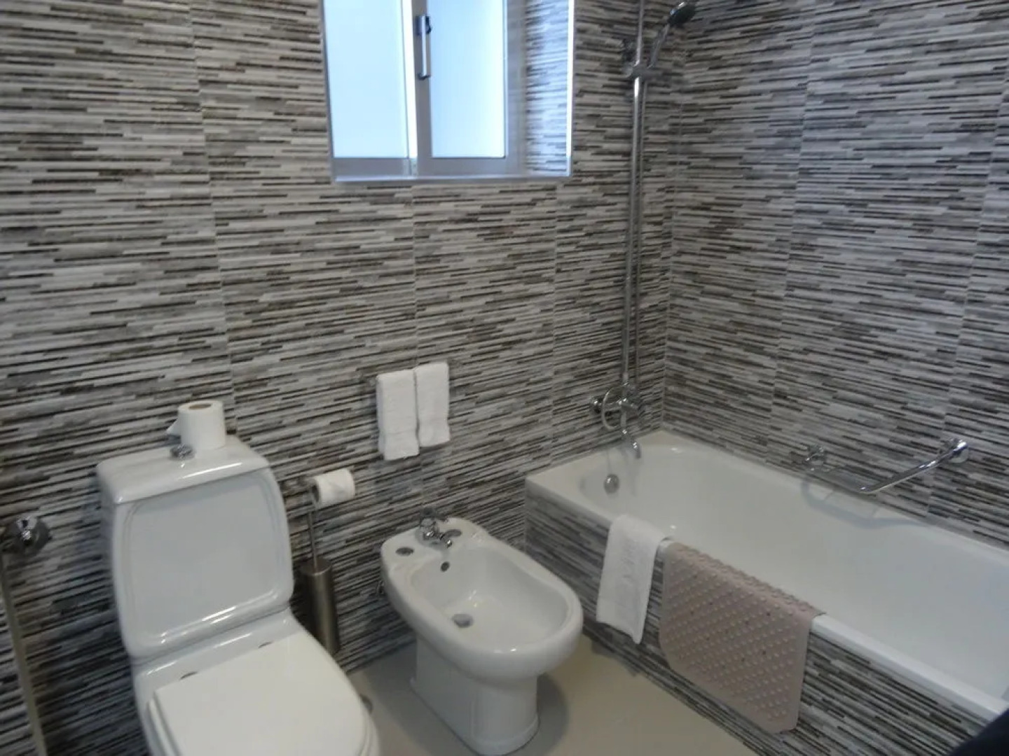 Hotel Feira Pedra Bela