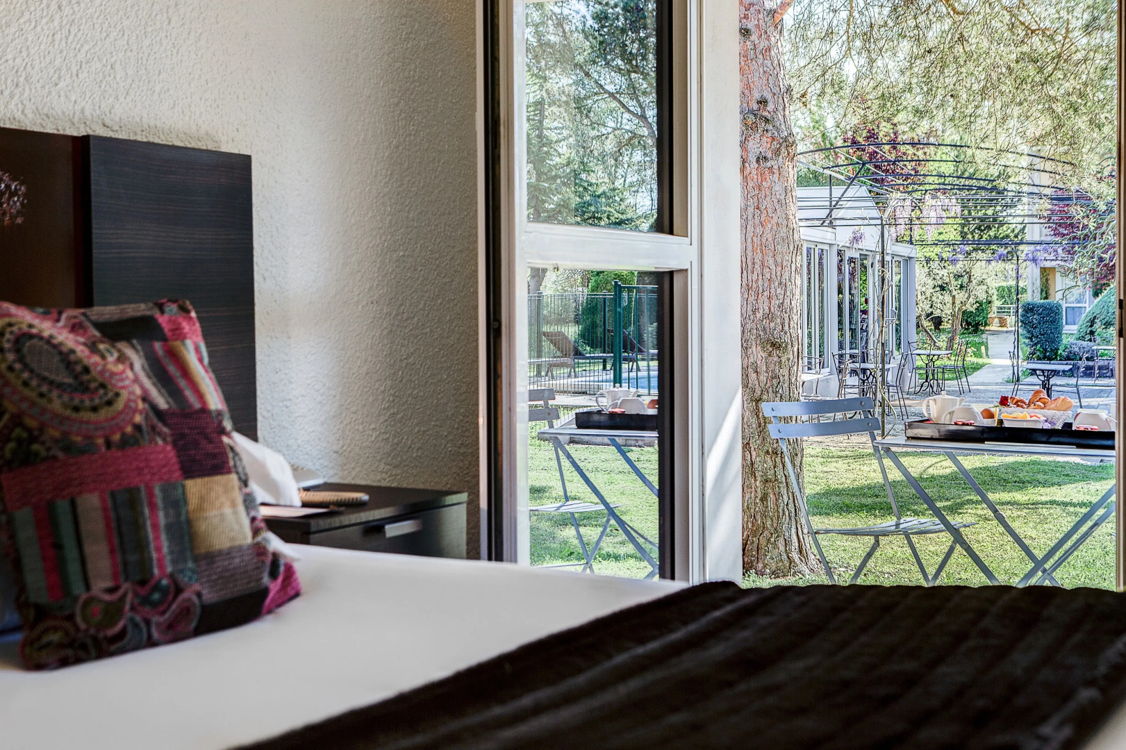 SOWELL HOTELS Domaine de la Petite Isle