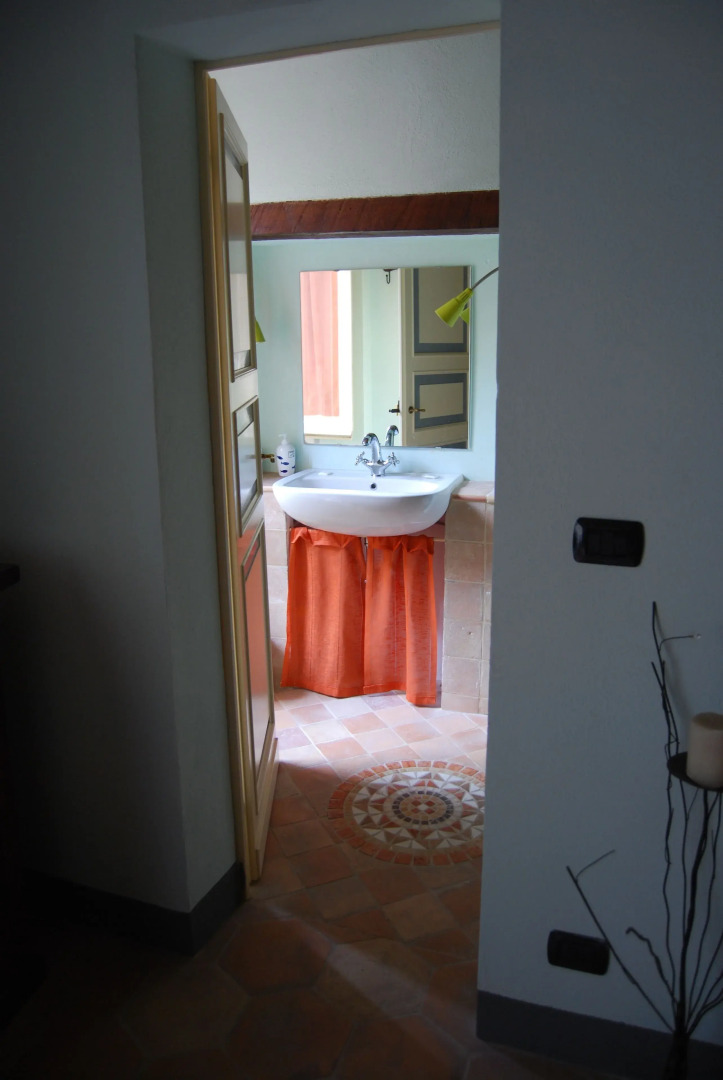 B&B Chez Nous Città della Pieve