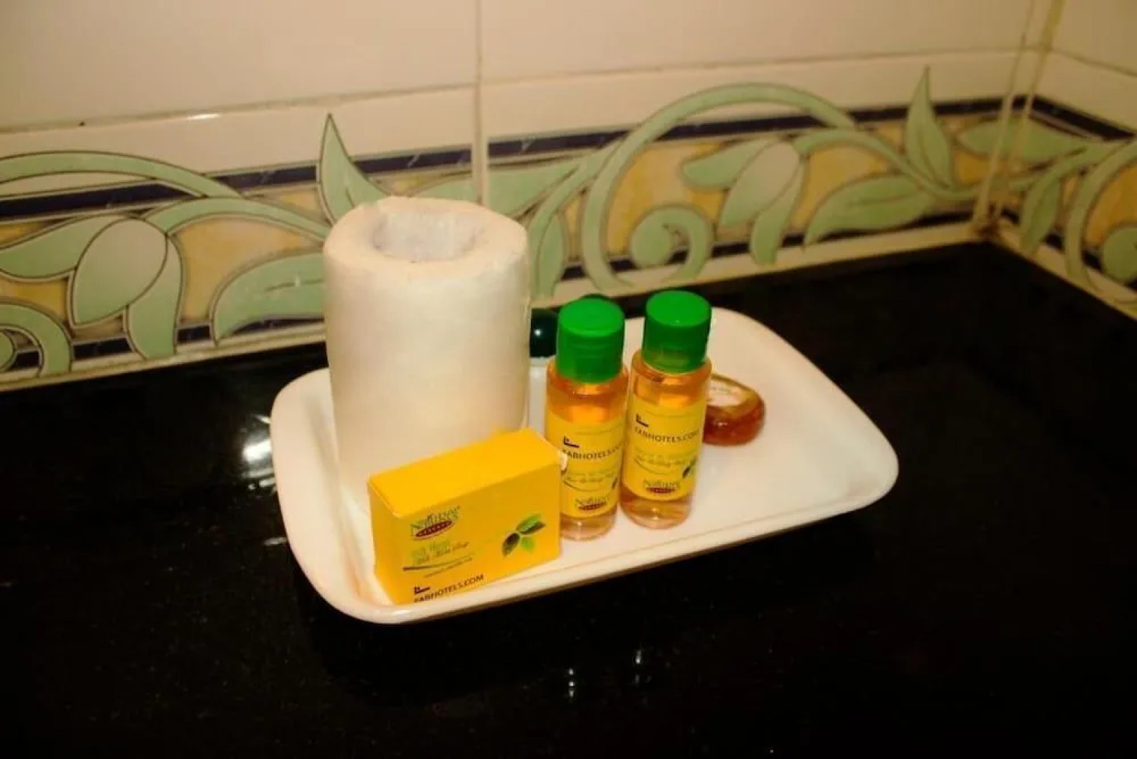 FabHotel Kangappadan Residency