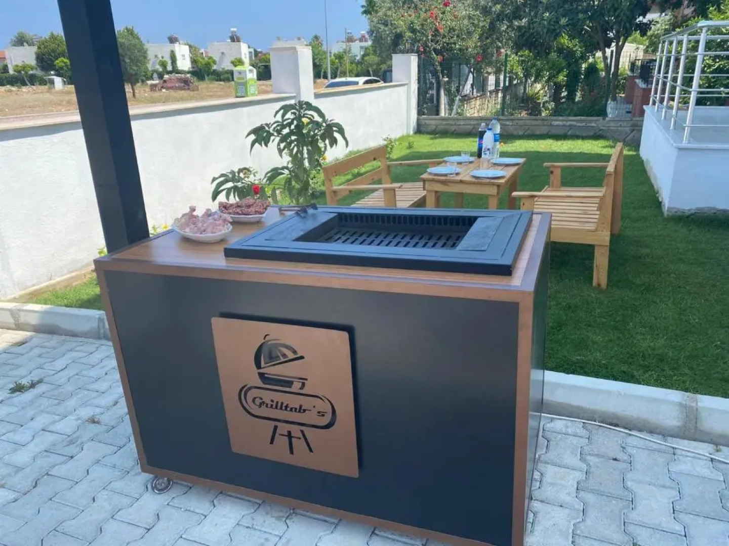 Kemer Guney Homes Apart