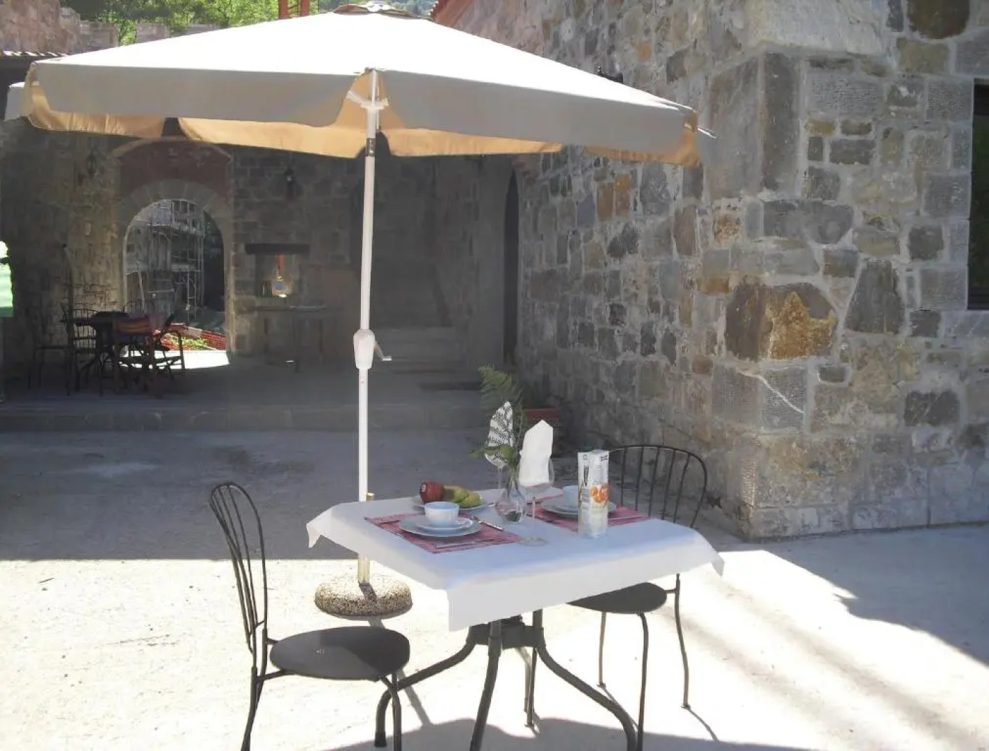 Castello di Ahrensperg