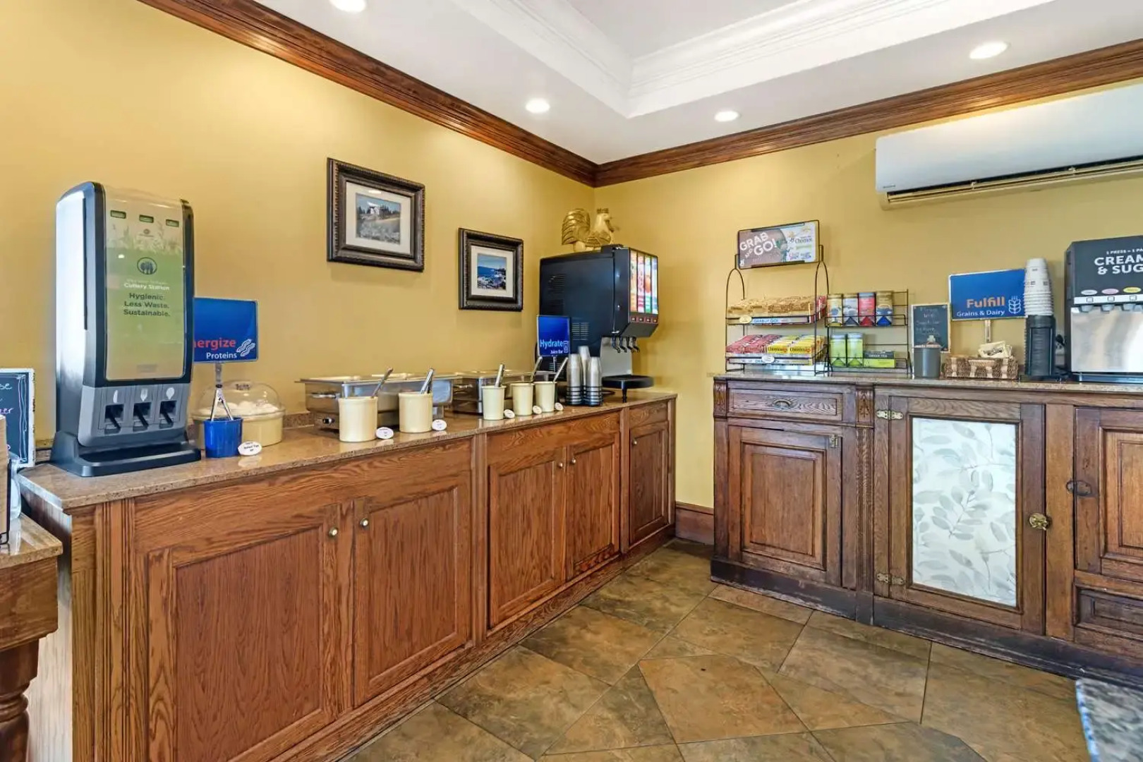 Best Western White House Inn