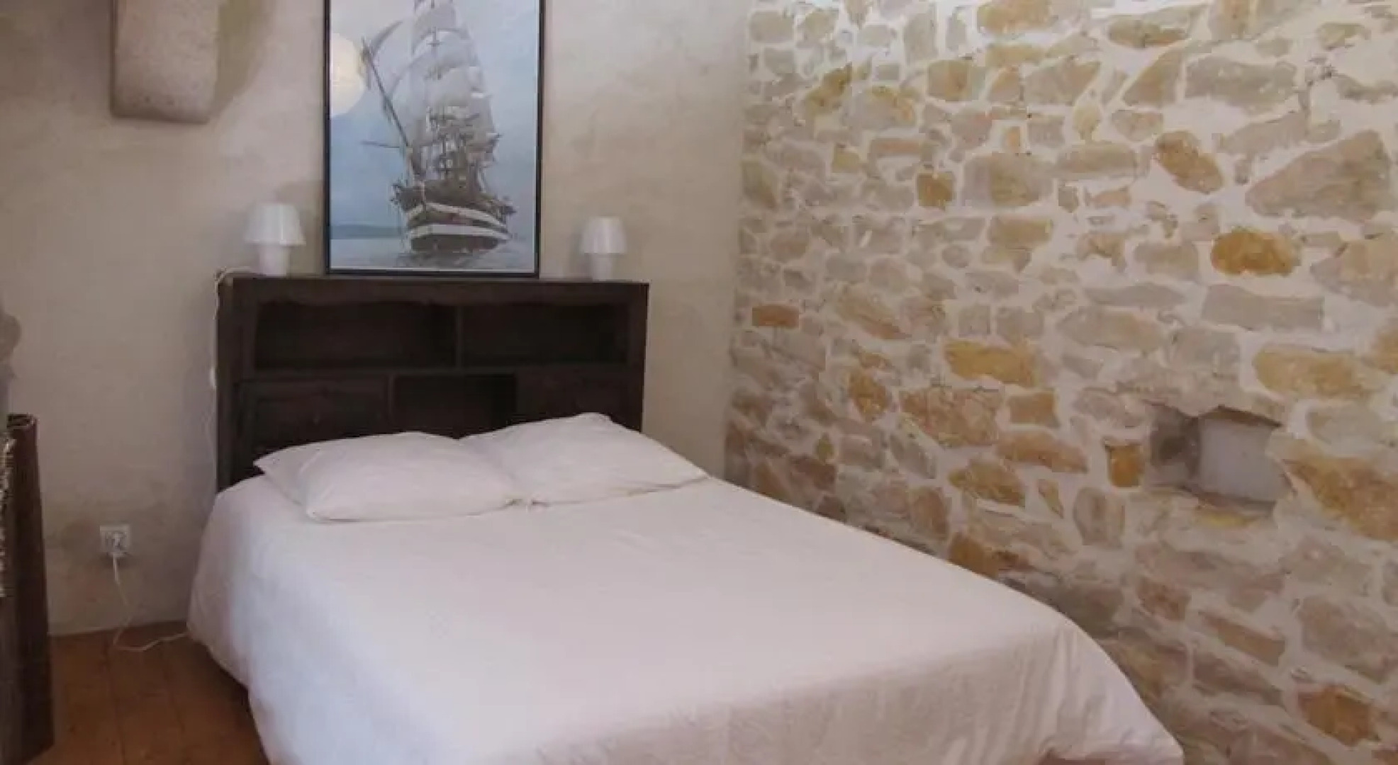 Gîte La Forge de Saint Pierre