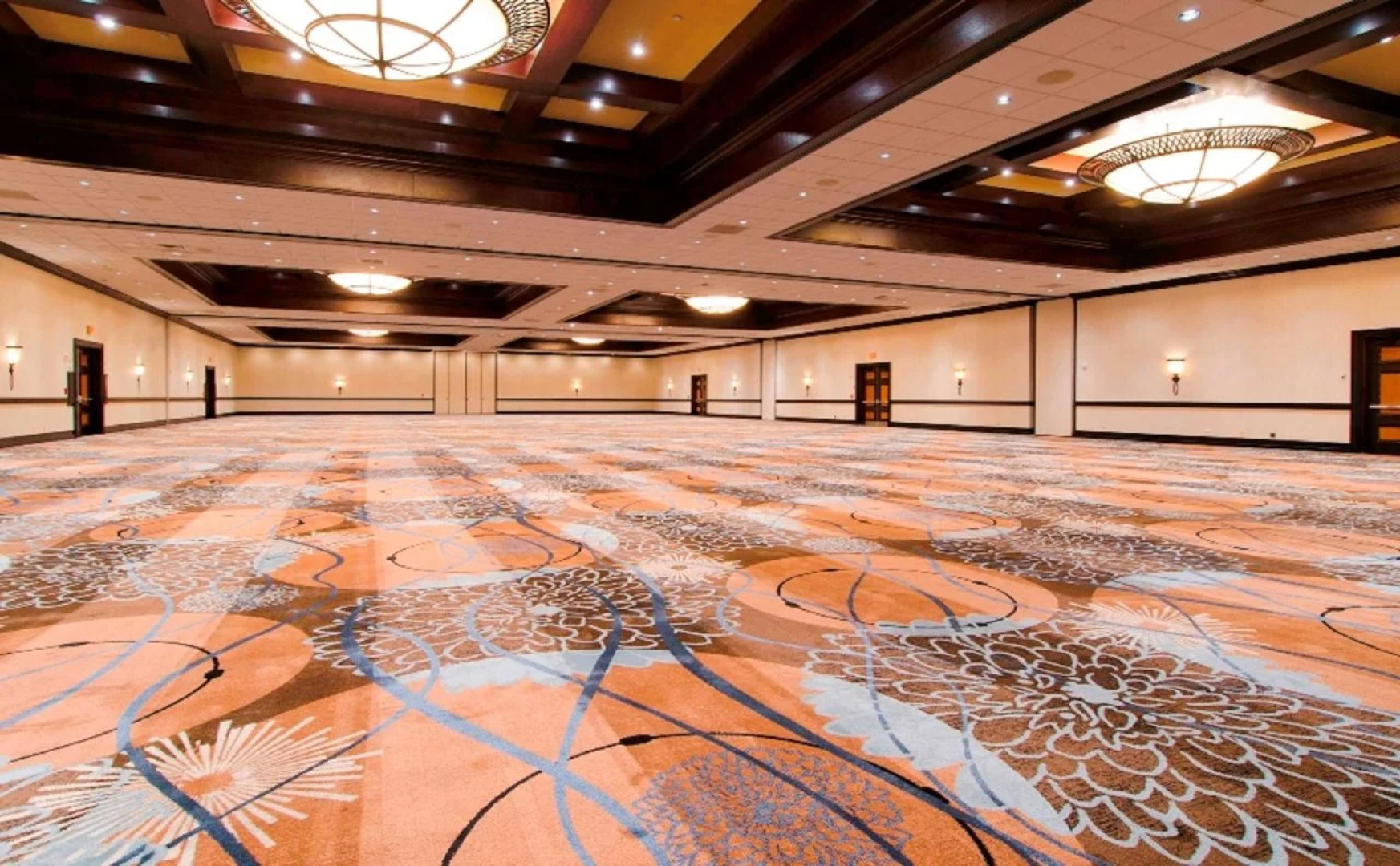 DoubleTree by Hilton Ontario Airport