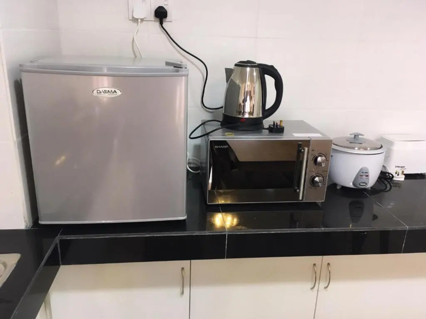 Homestay Ahmad D' Perdana