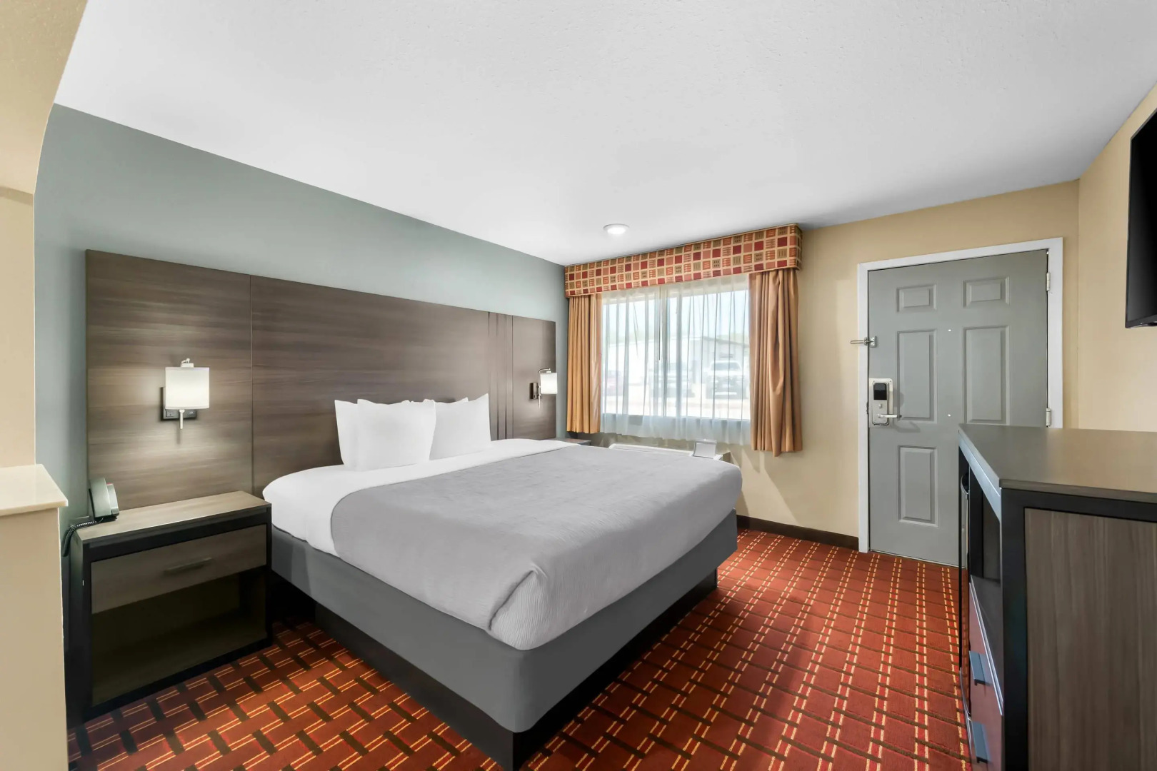 Quality Inn Marshall